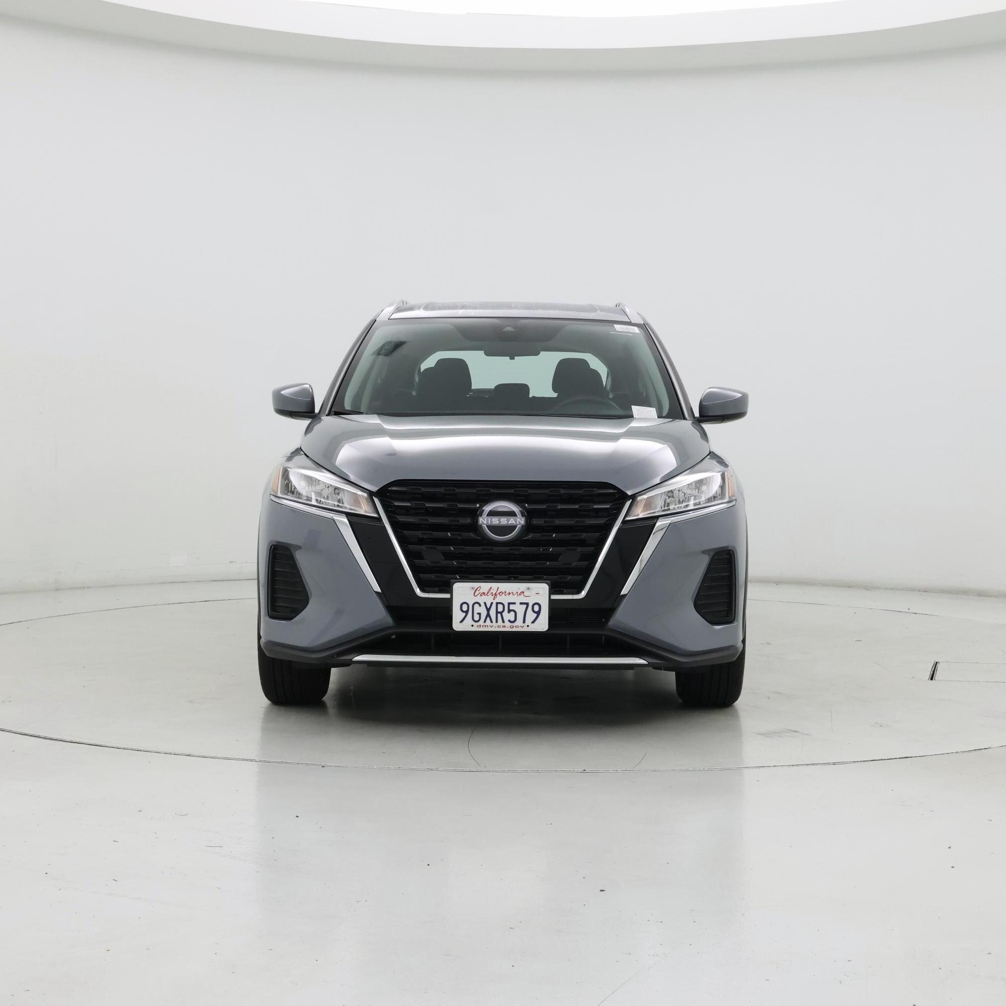 Thumbnail: 2023 Nissan Kicks - 5