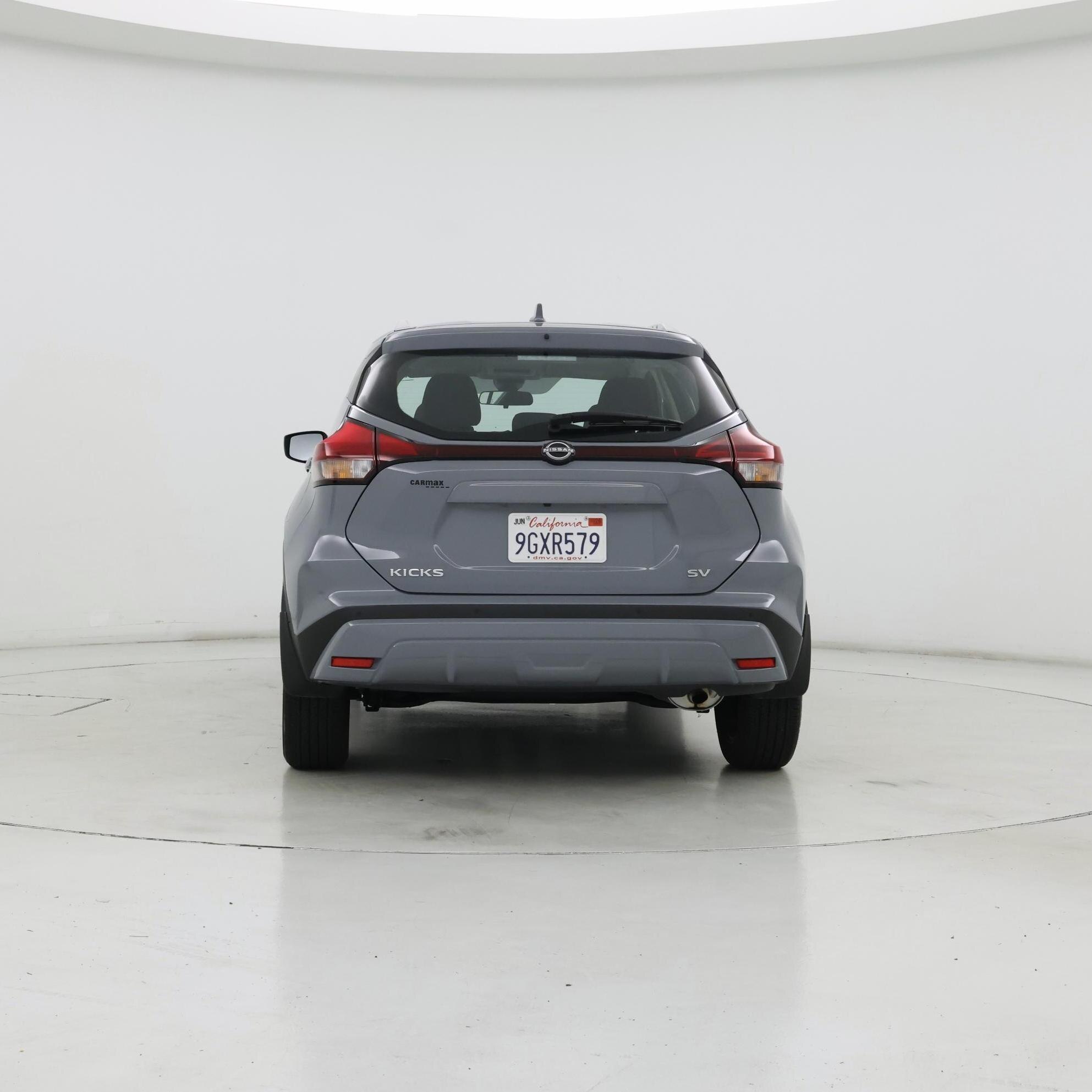 Thumbnail: 2023 Nissan Kicks - 6