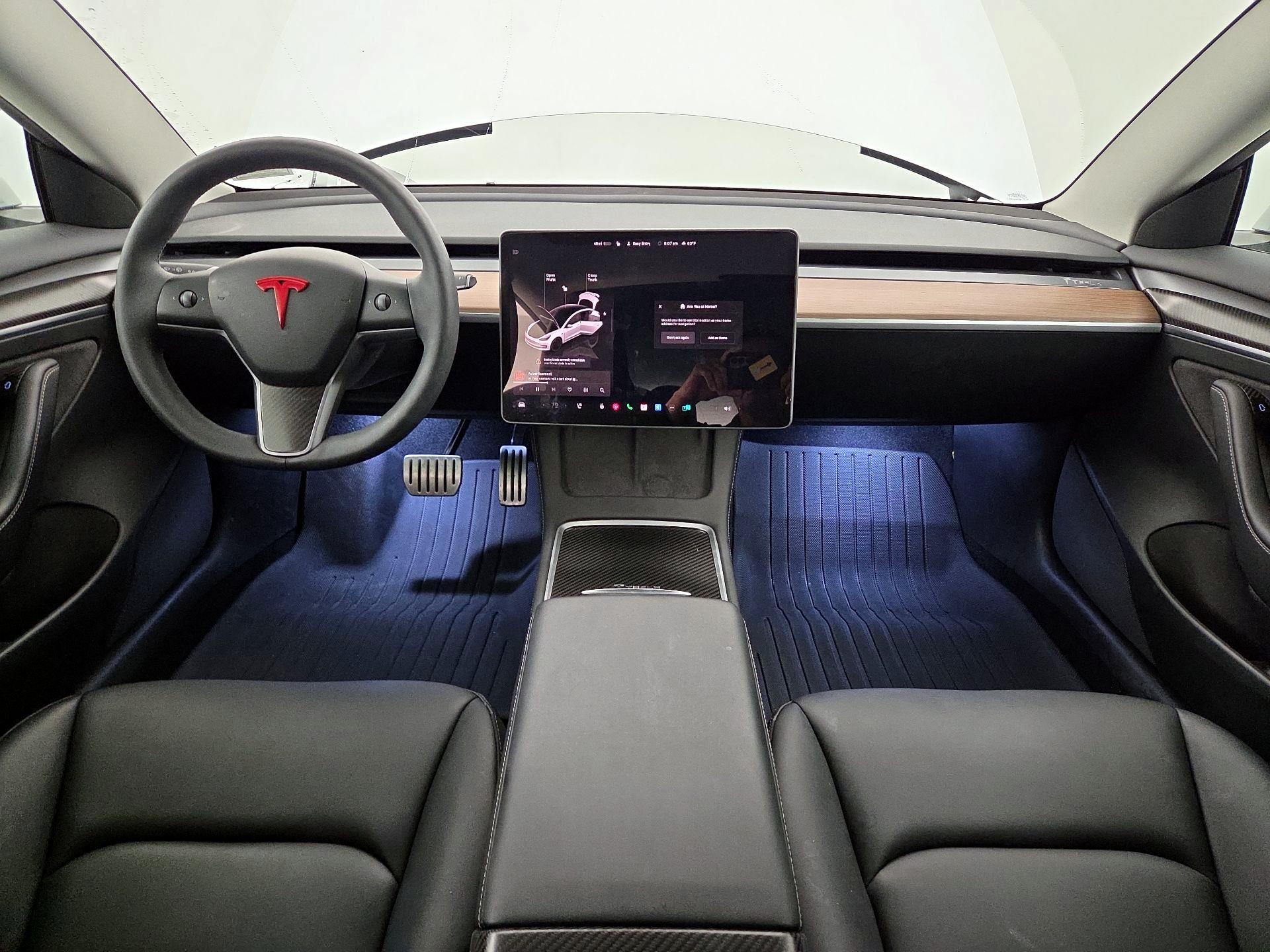 Thumbnail: 2023 Tesla Model 3 - 9
