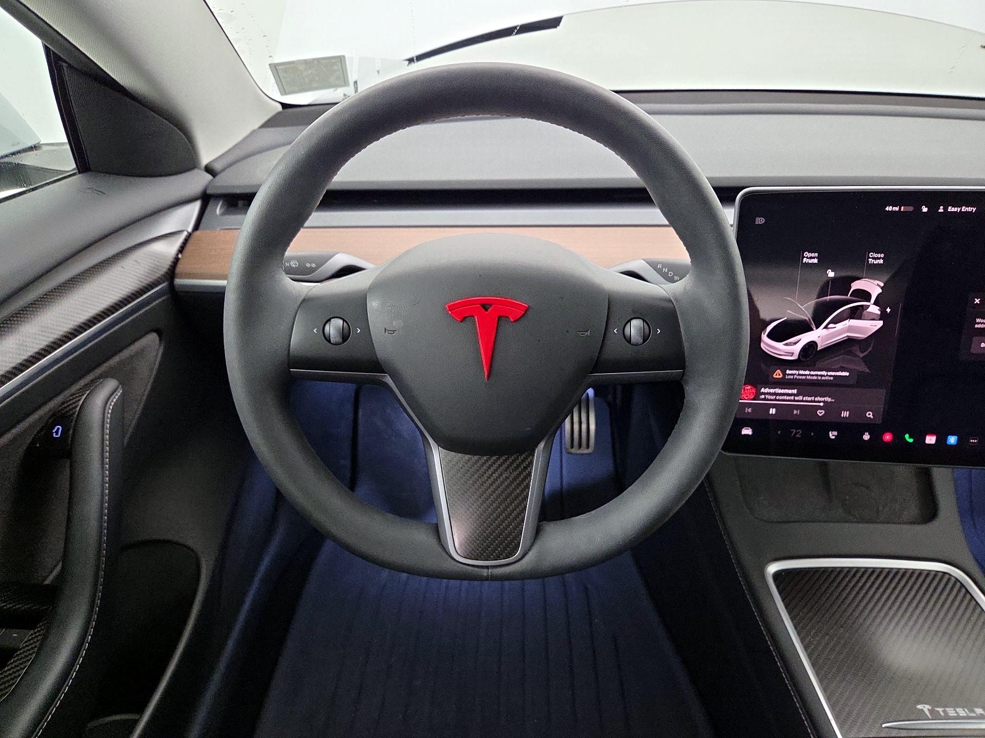 Thumbnail: 2023 Tesla Model 3 - 10