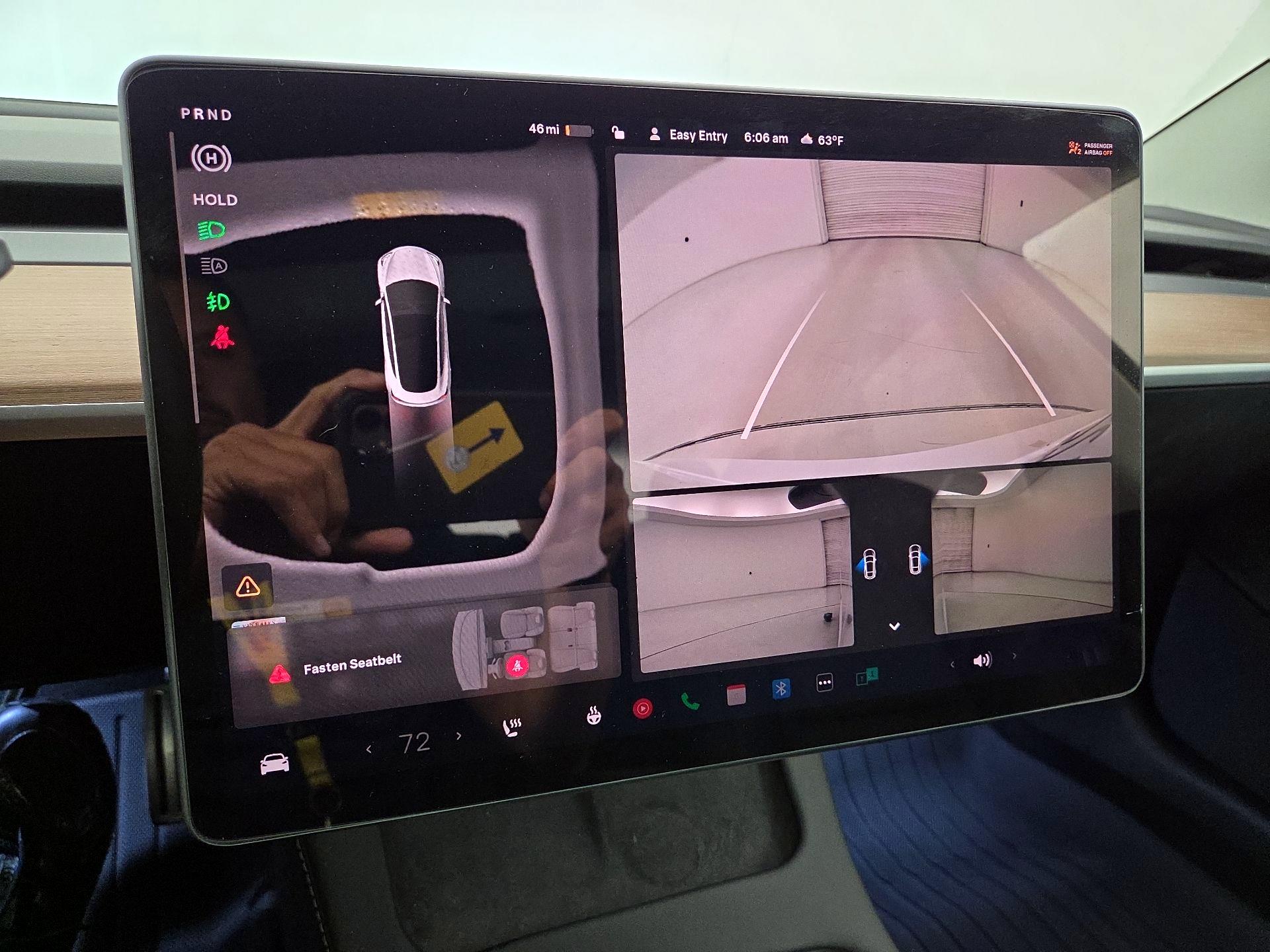 Thumbnail: 2023 Tesla Model 3 - 14