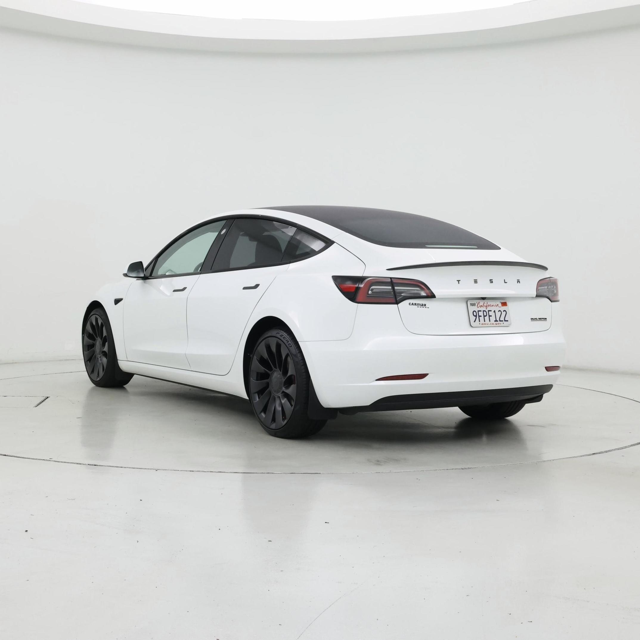 Thumbnail: 2023 Tesla Model 3 - 2