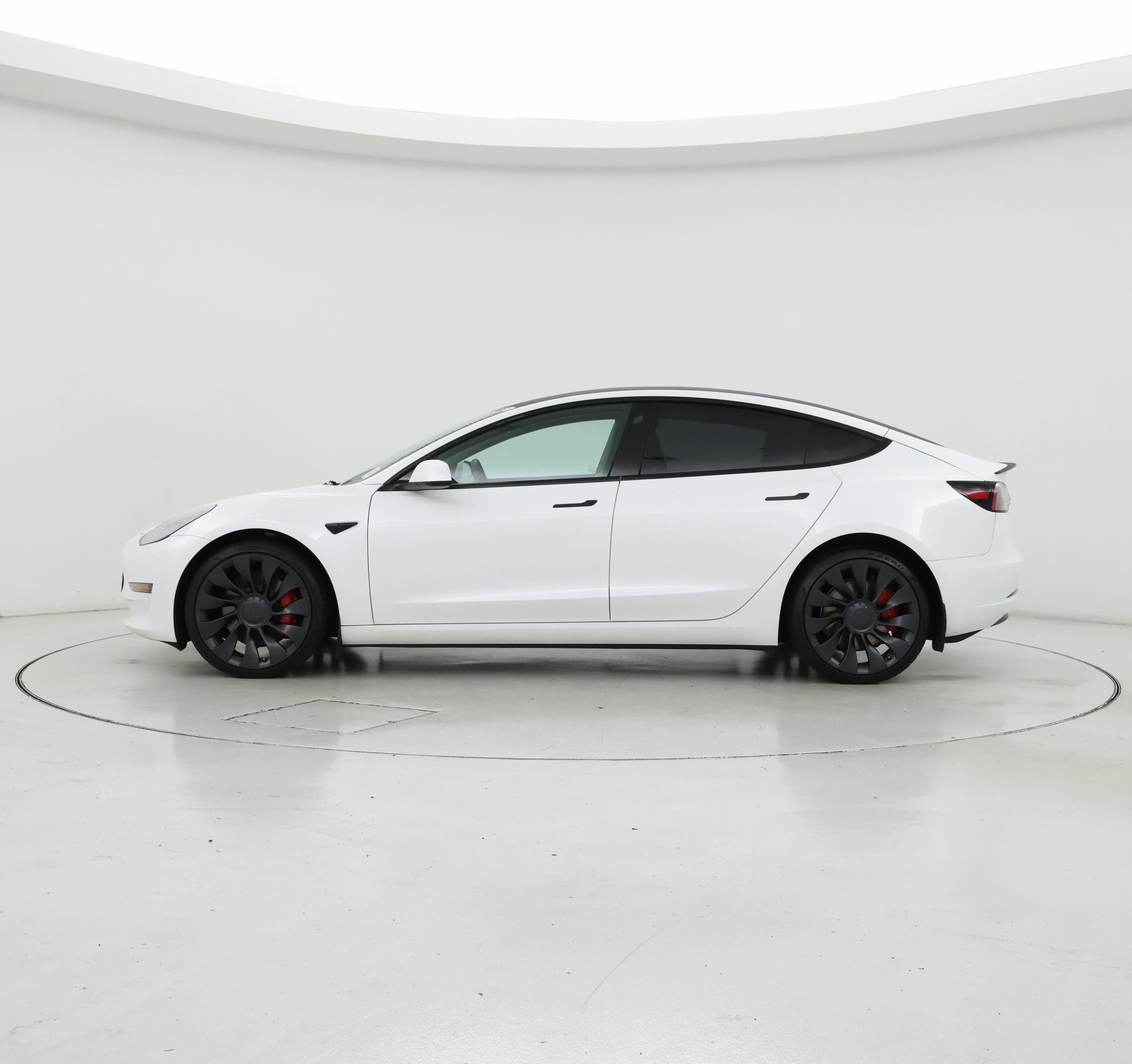 Thumbnail: 2023 Tesla Model 3 - 3