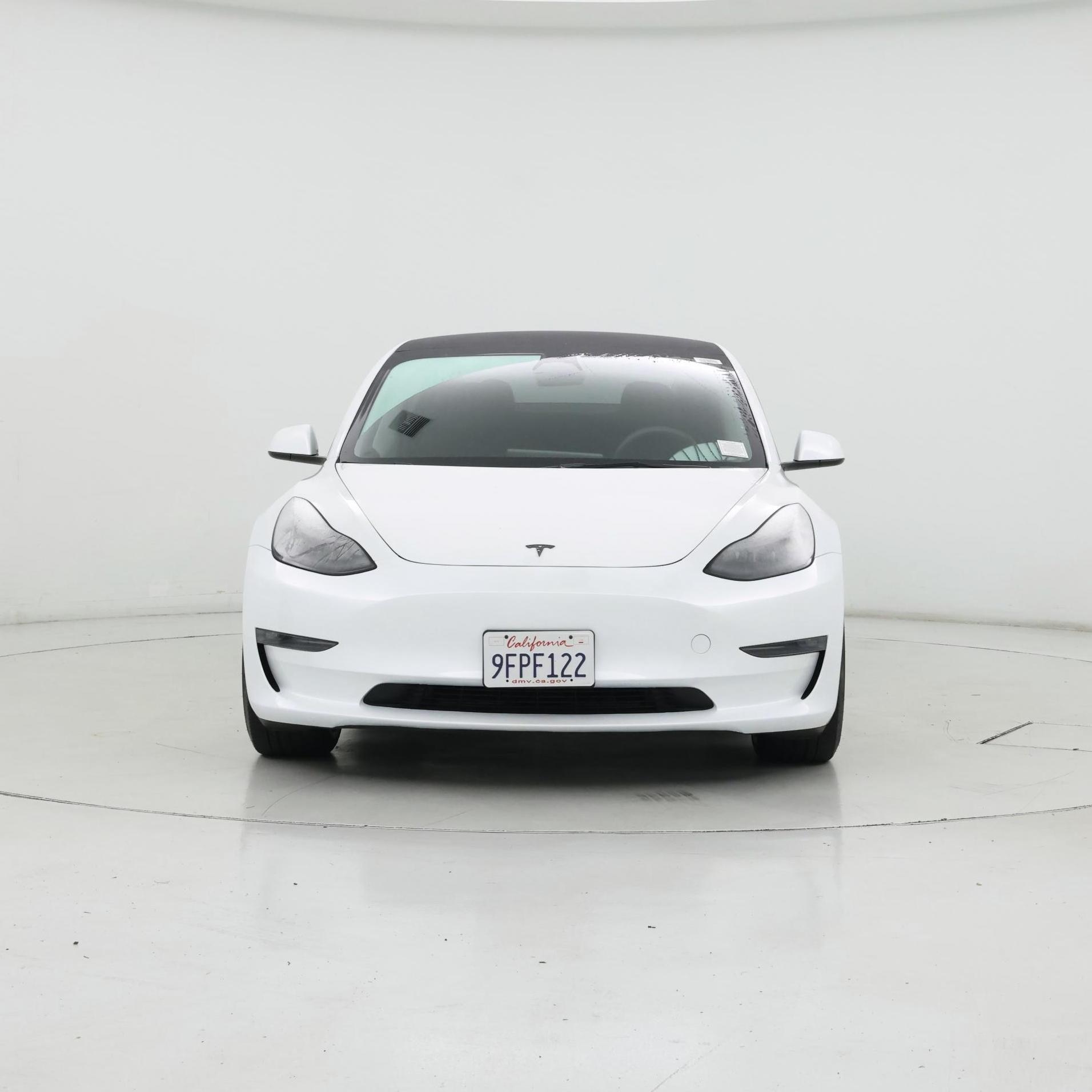 Thumbnail: 2023 Tesla Model 3 - 5