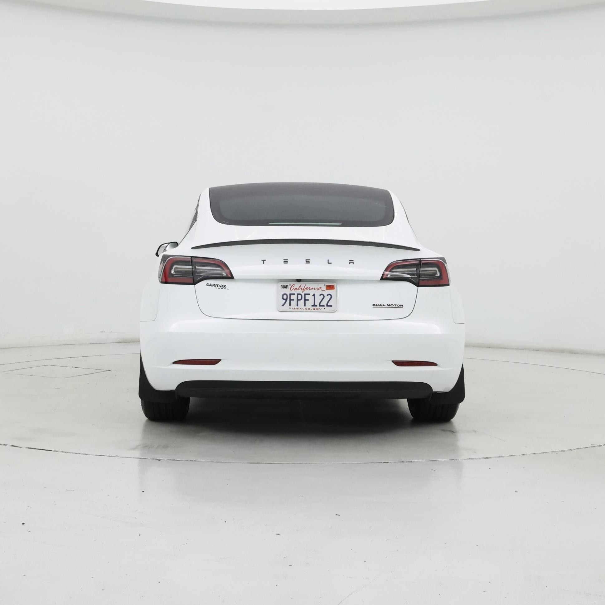 Thumbnail: 2023 Tesla Model 3 - 6