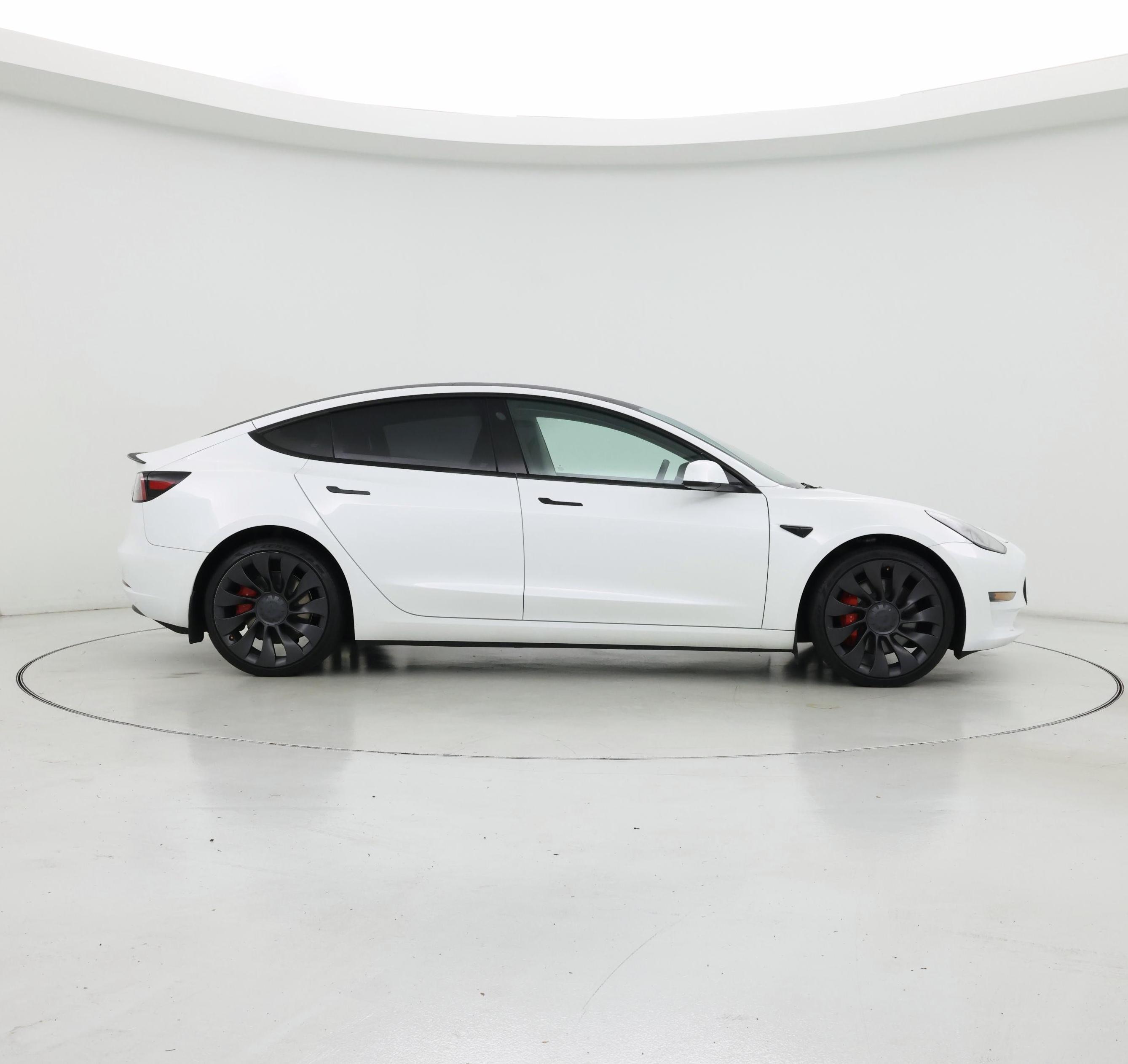 Thumbnail: 2023 Tesla Model 3 - 7