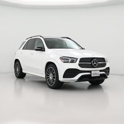 2022 Mercedes-Benz GLE450