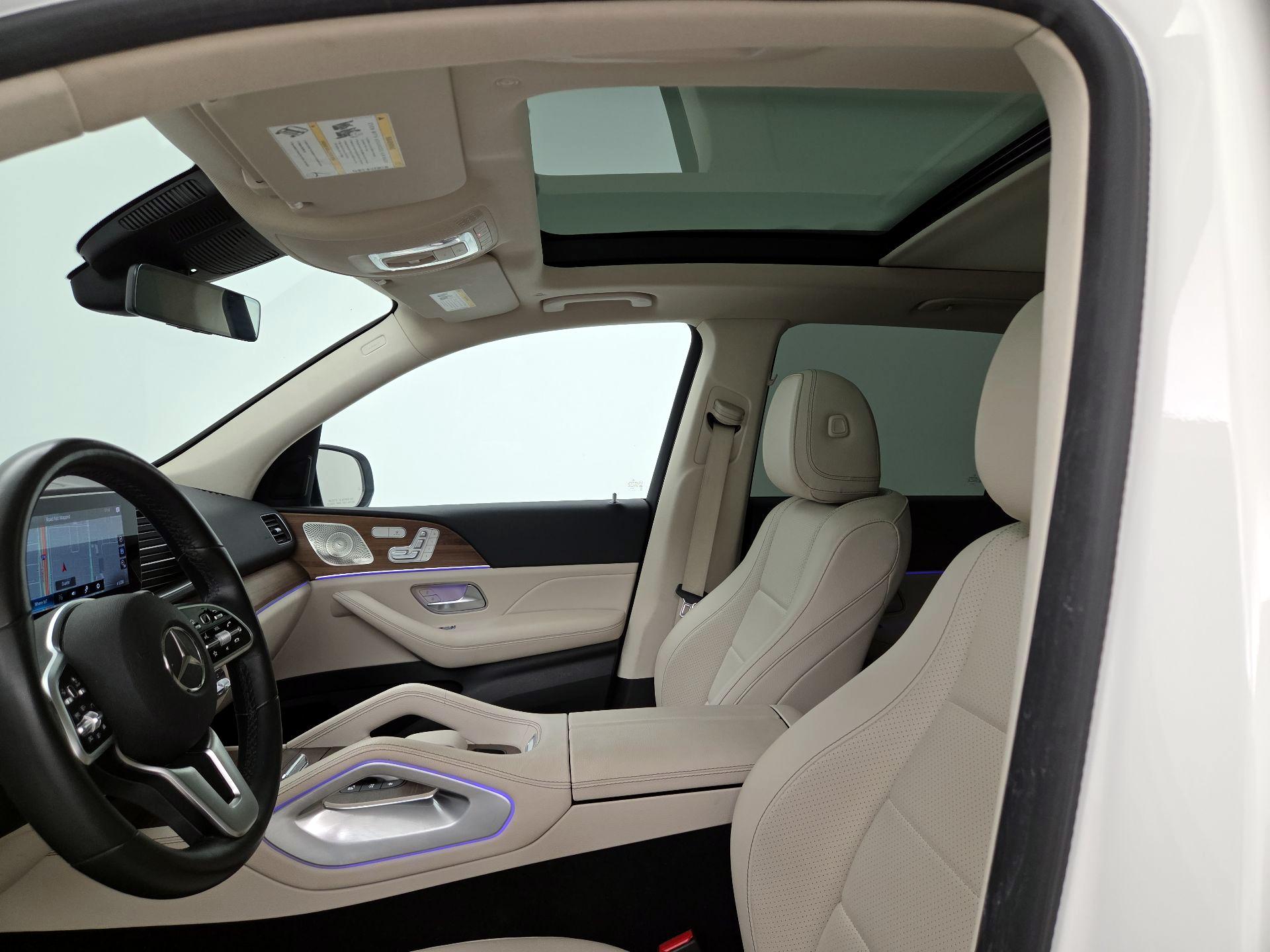 Thumbnail: 2022 Mercedes-Benz GLE - 20