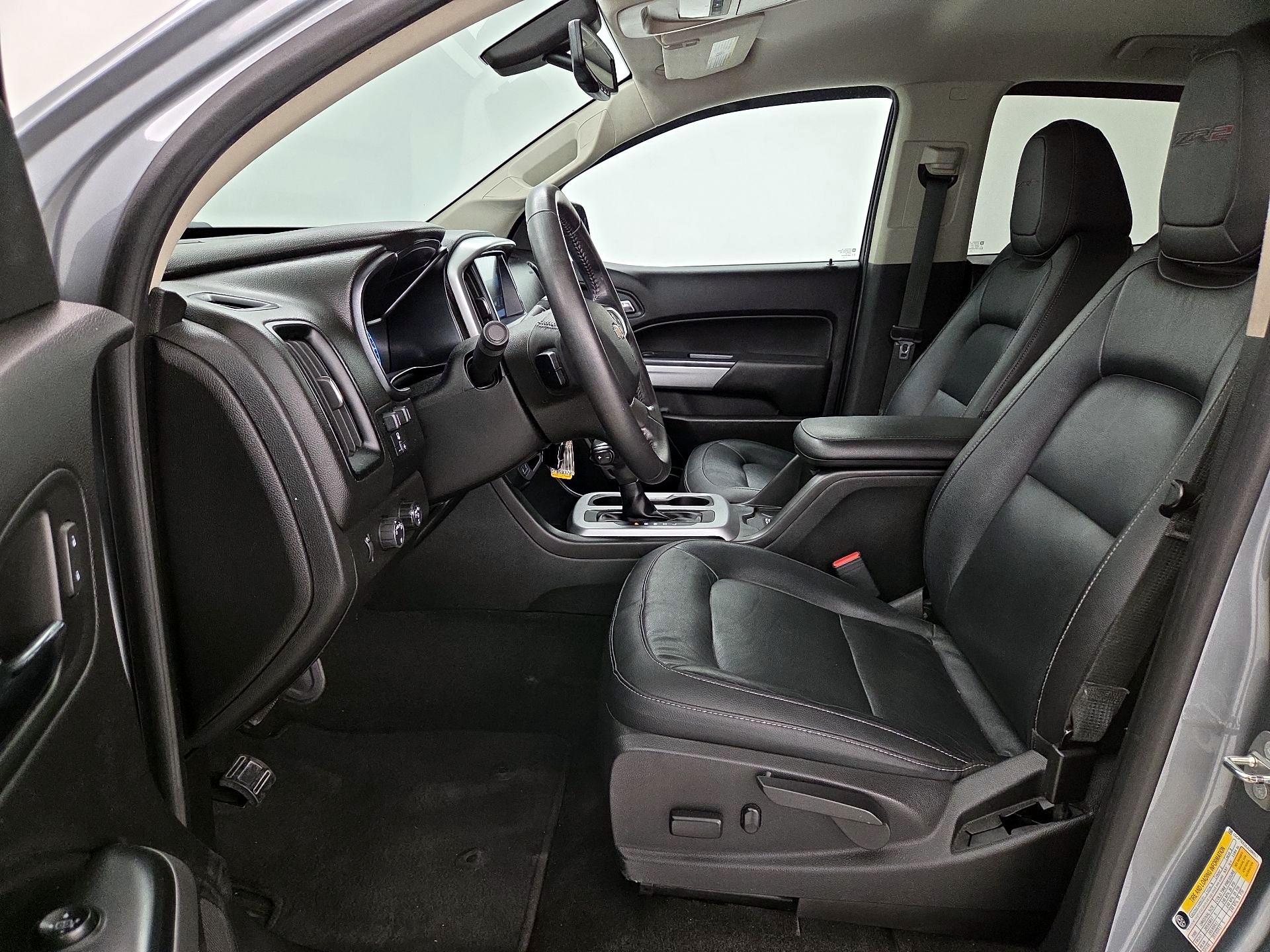 Thumbnail: 2018 Chevrolet Colorado - 11