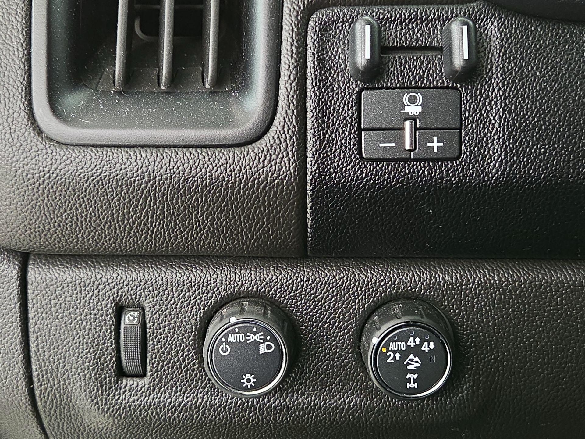 Thumbnail: 2018 Chevrolet Colorado - 13