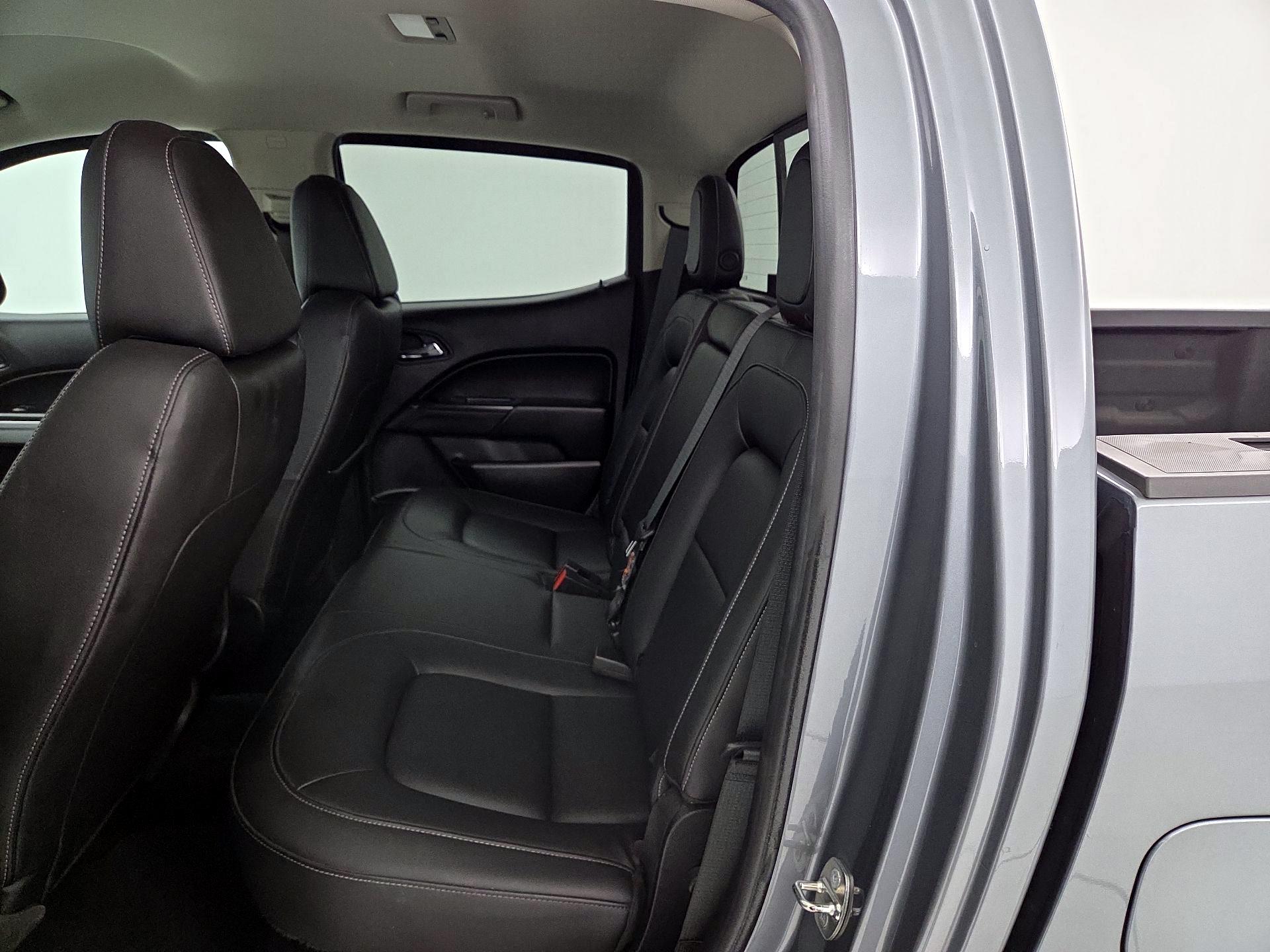 Thumbnail: 2018 Chevrolet Colorado - 20