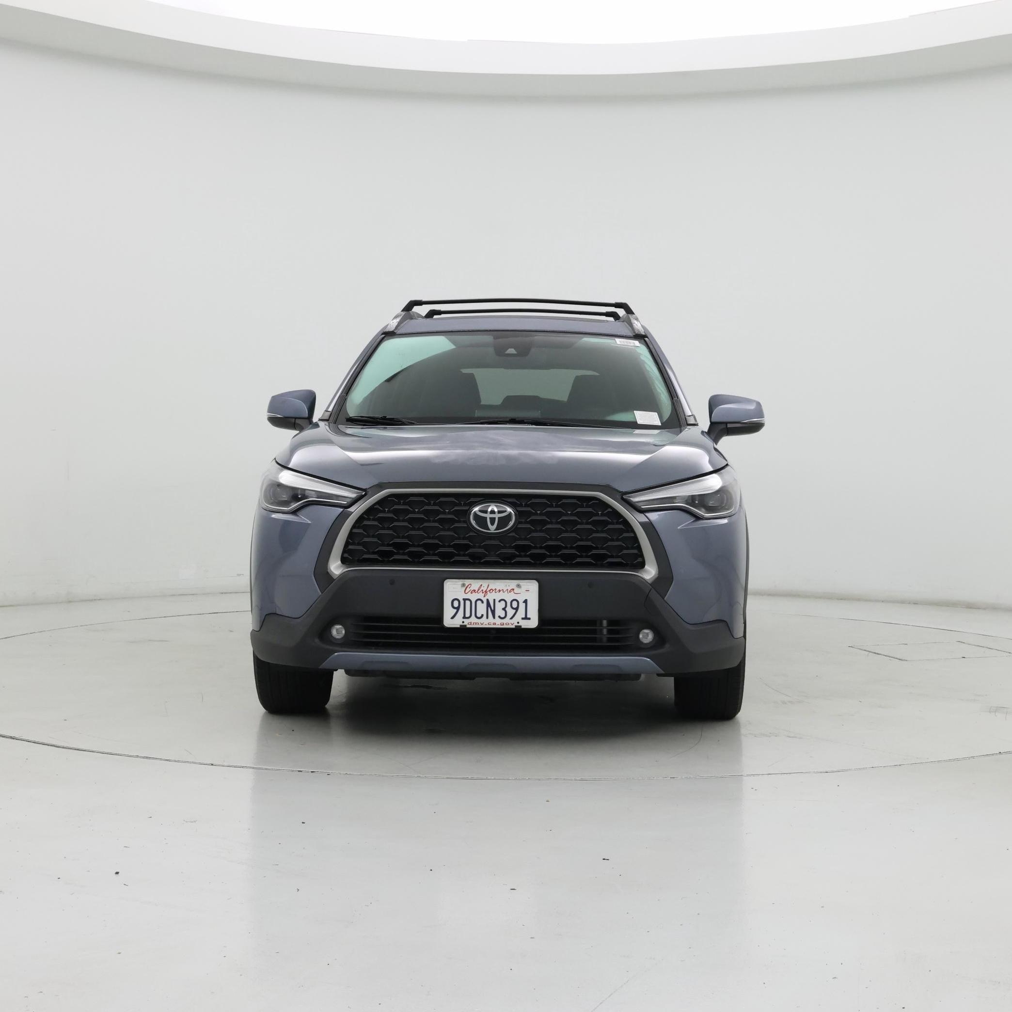 Thumbnail: 2022 Toyota Corolla Cross - 5