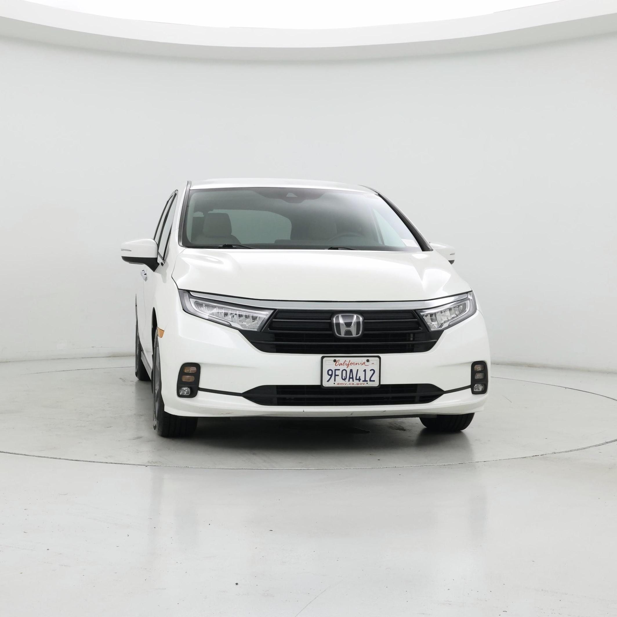 Thumbnail: 2023 Honda Odyssey - 5