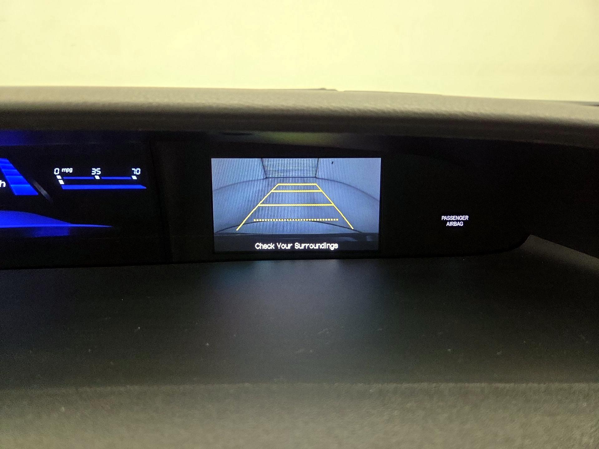 Thumbnail: 2014 Honda Civic - 14