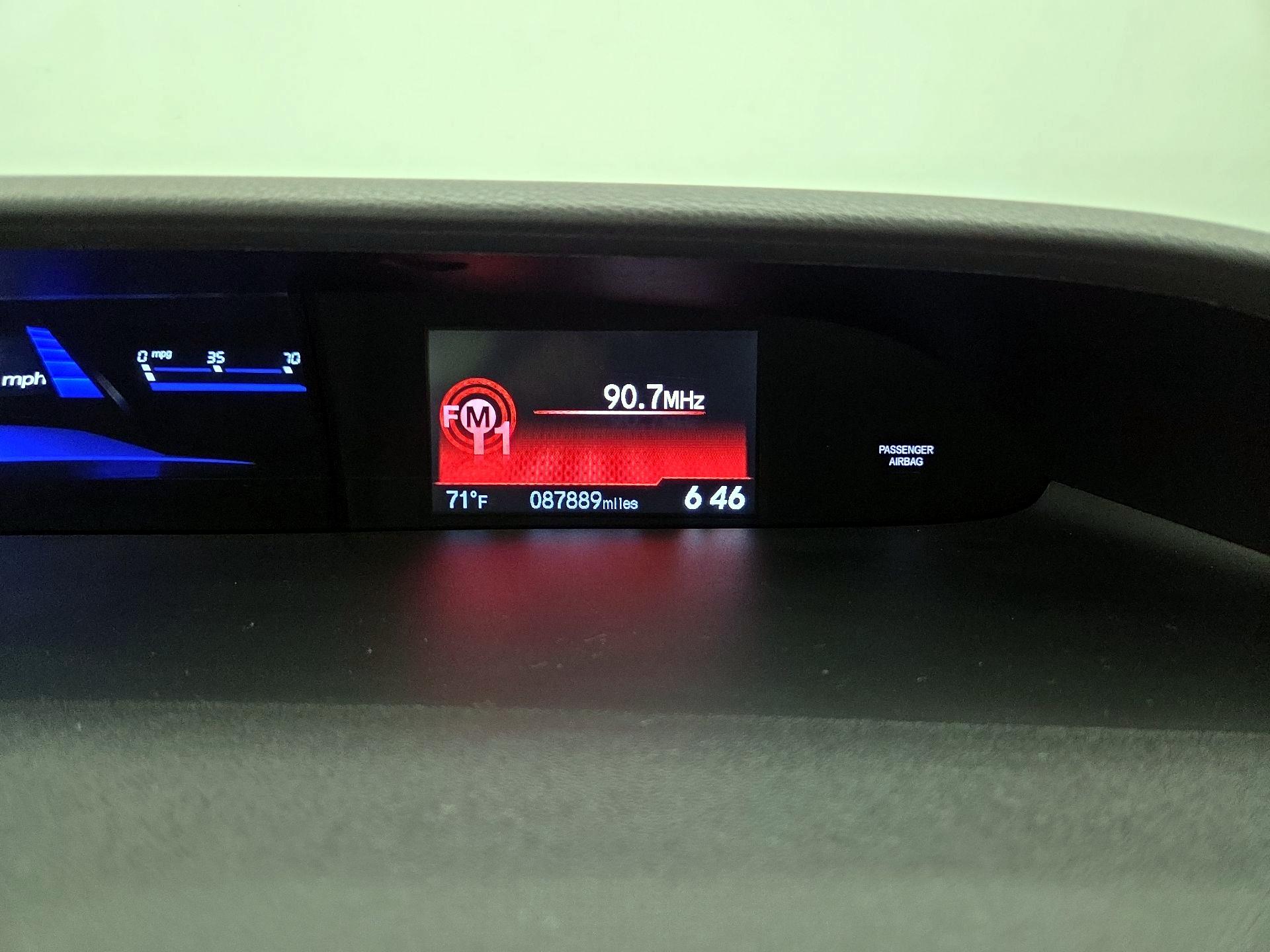 Thumbnail: 2014 Honda Civic - 15