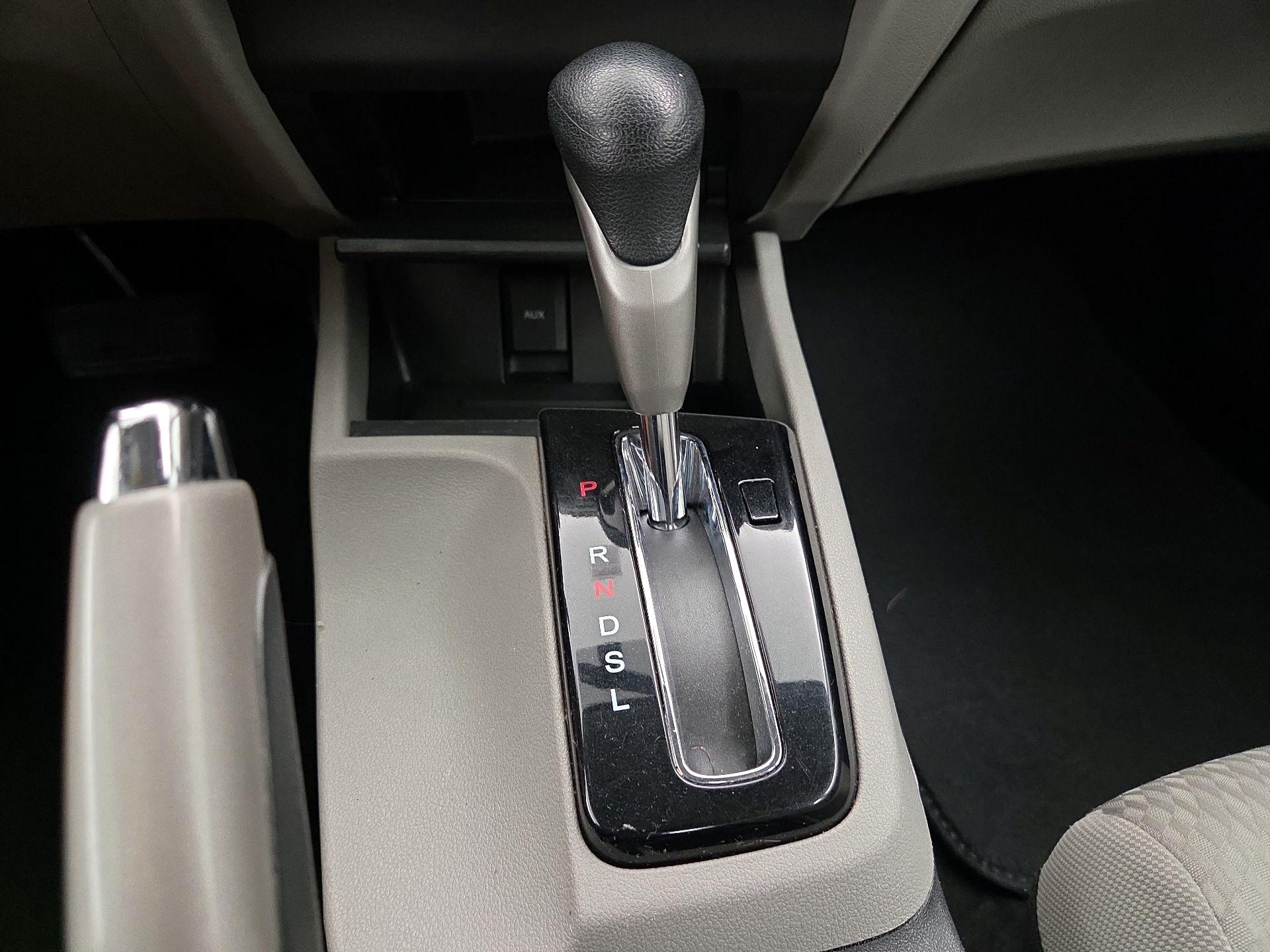 Thumbnail: 2014 Honda Civic - 17