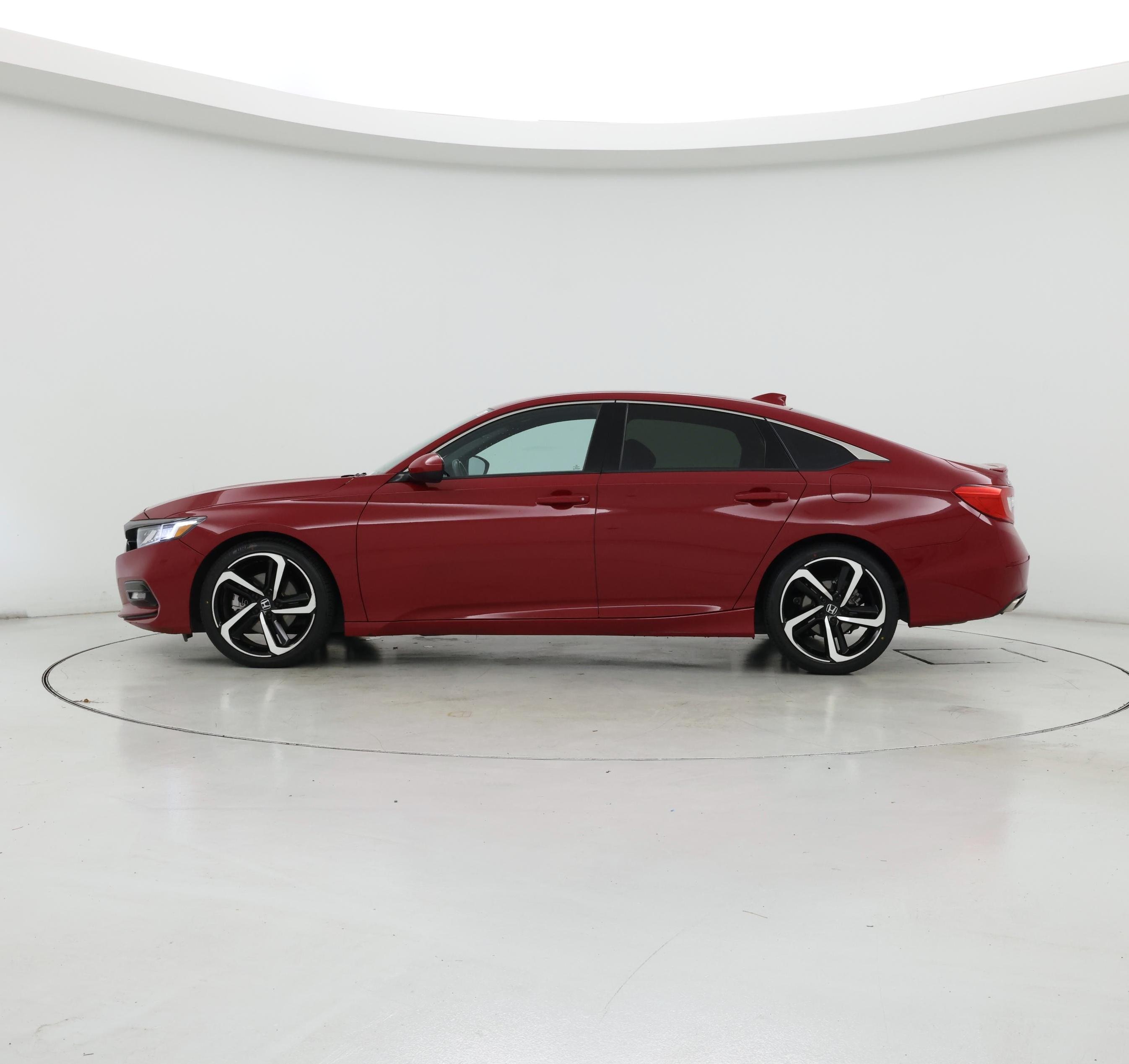 Thumbnail: 2018 Honda Accord - 3