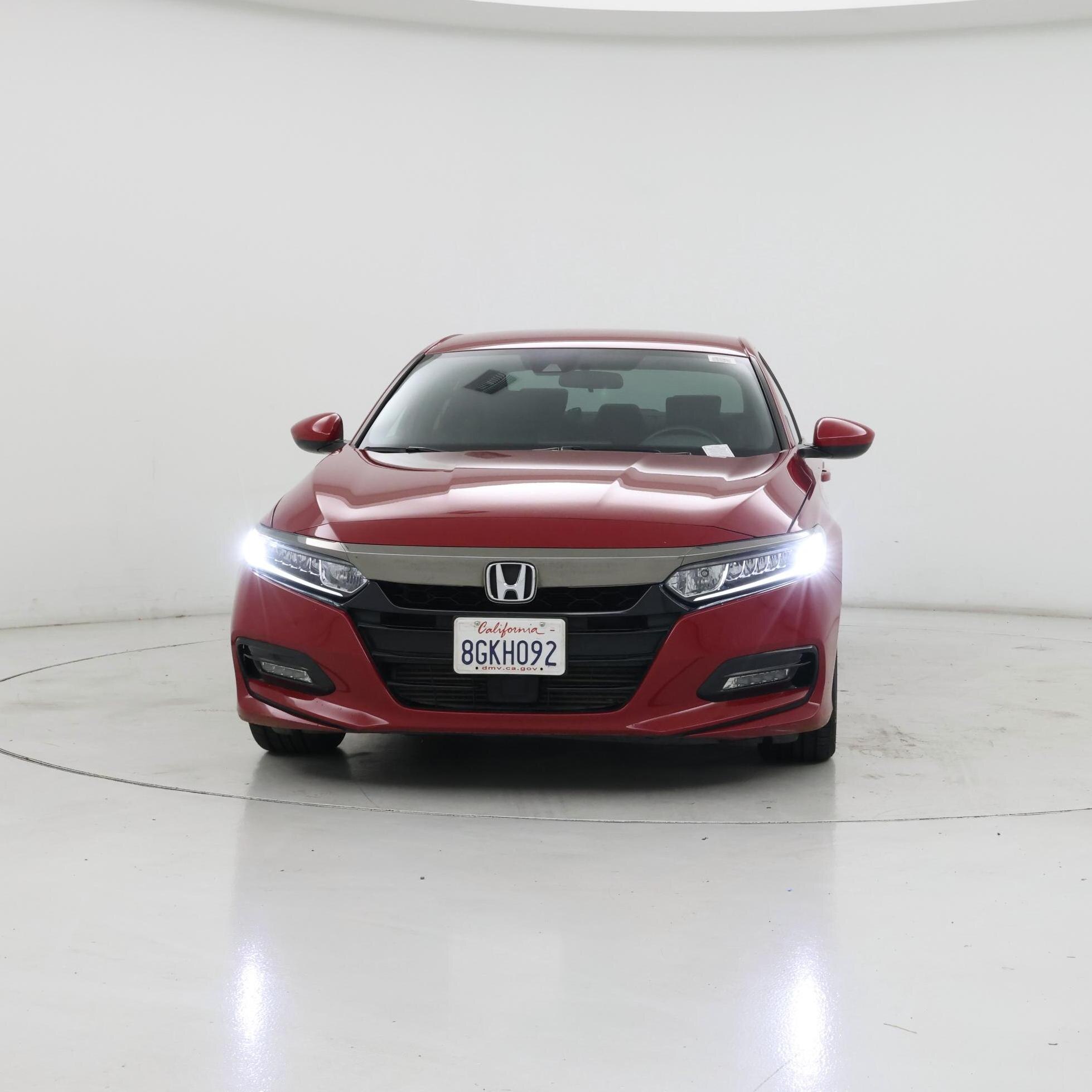 Thumbnail: 2018 Honda Accord - 5