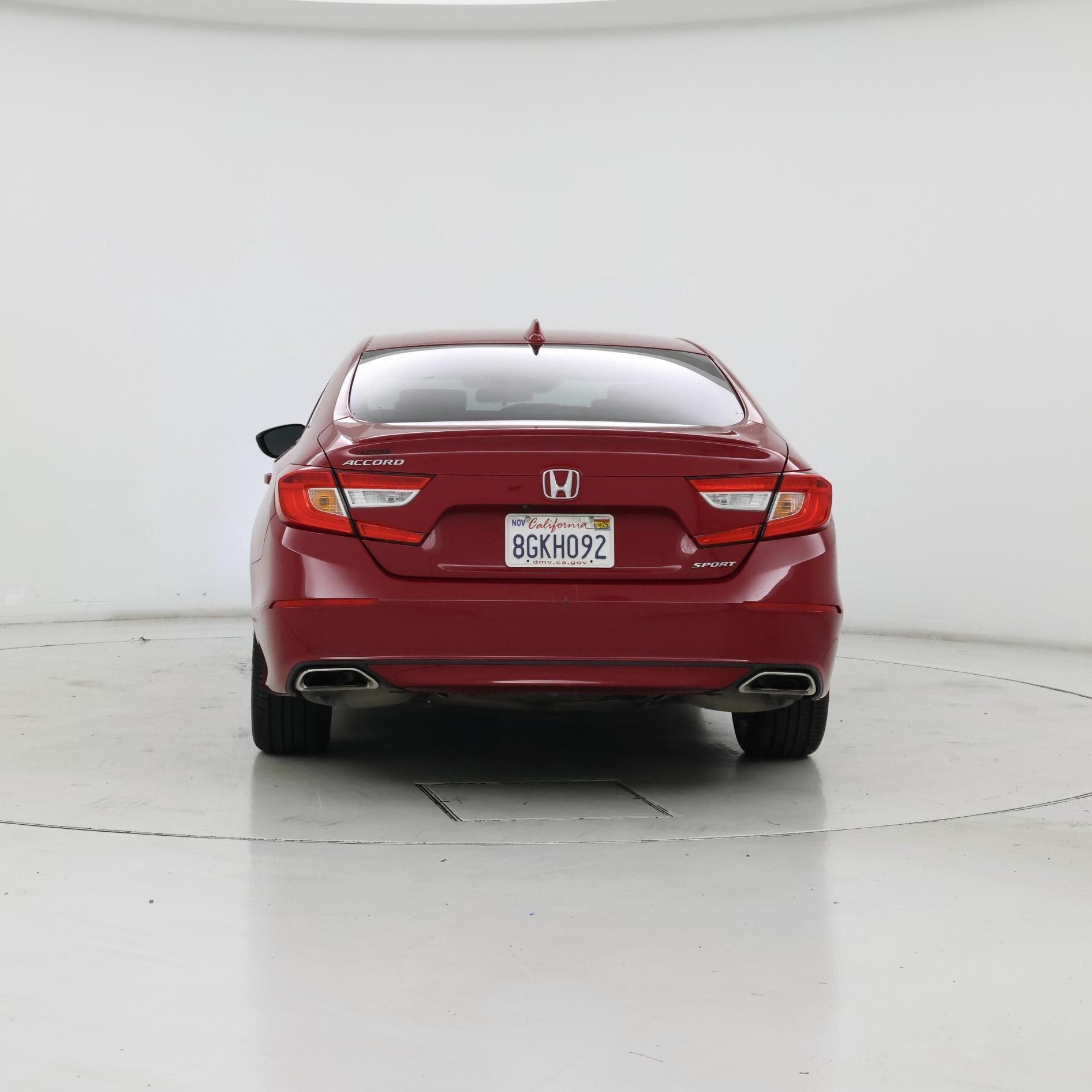 Thumbnail: 2018 Honda Accord - 6
