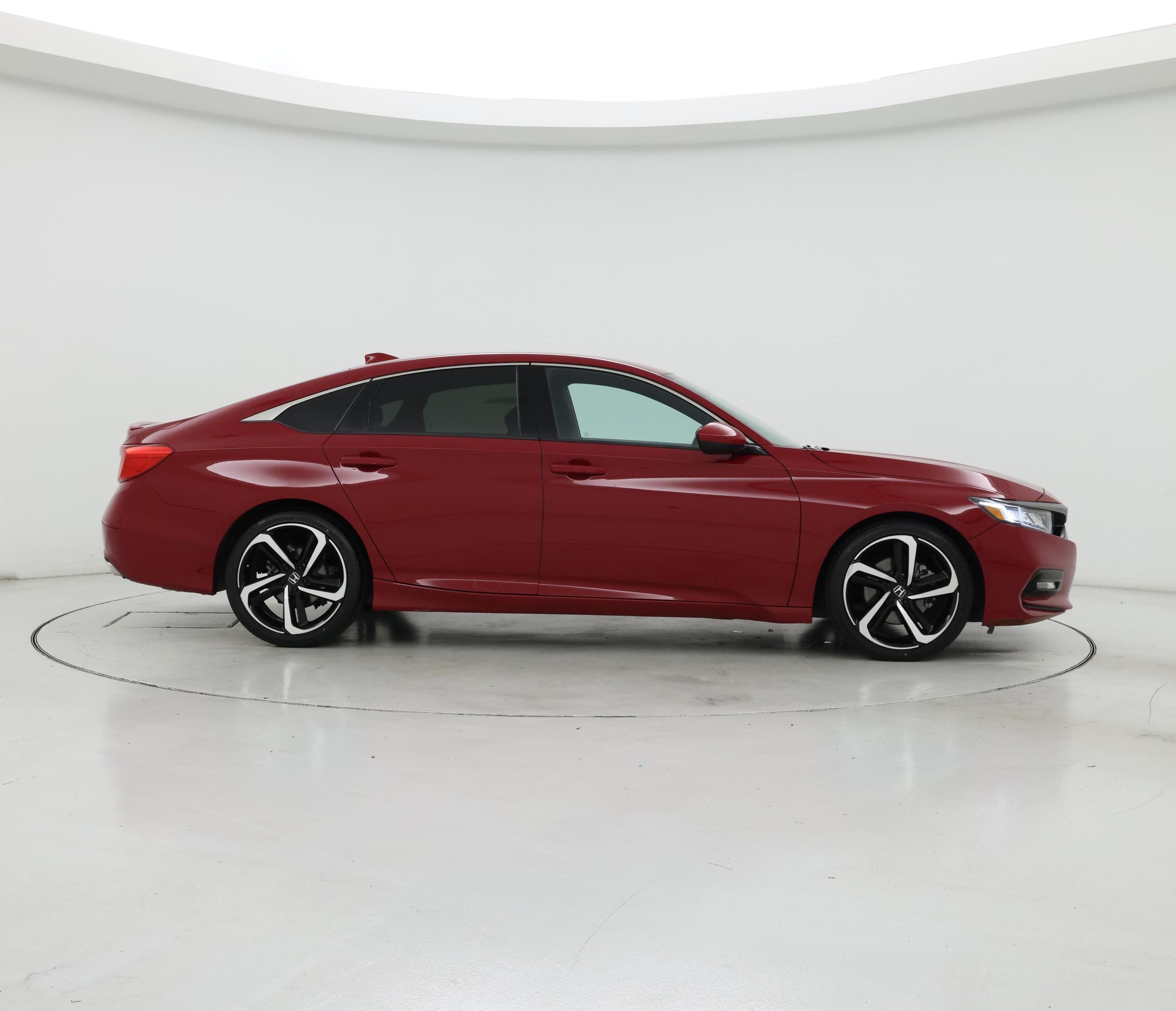 Thumbnail: 2018 Honda Accord - 7