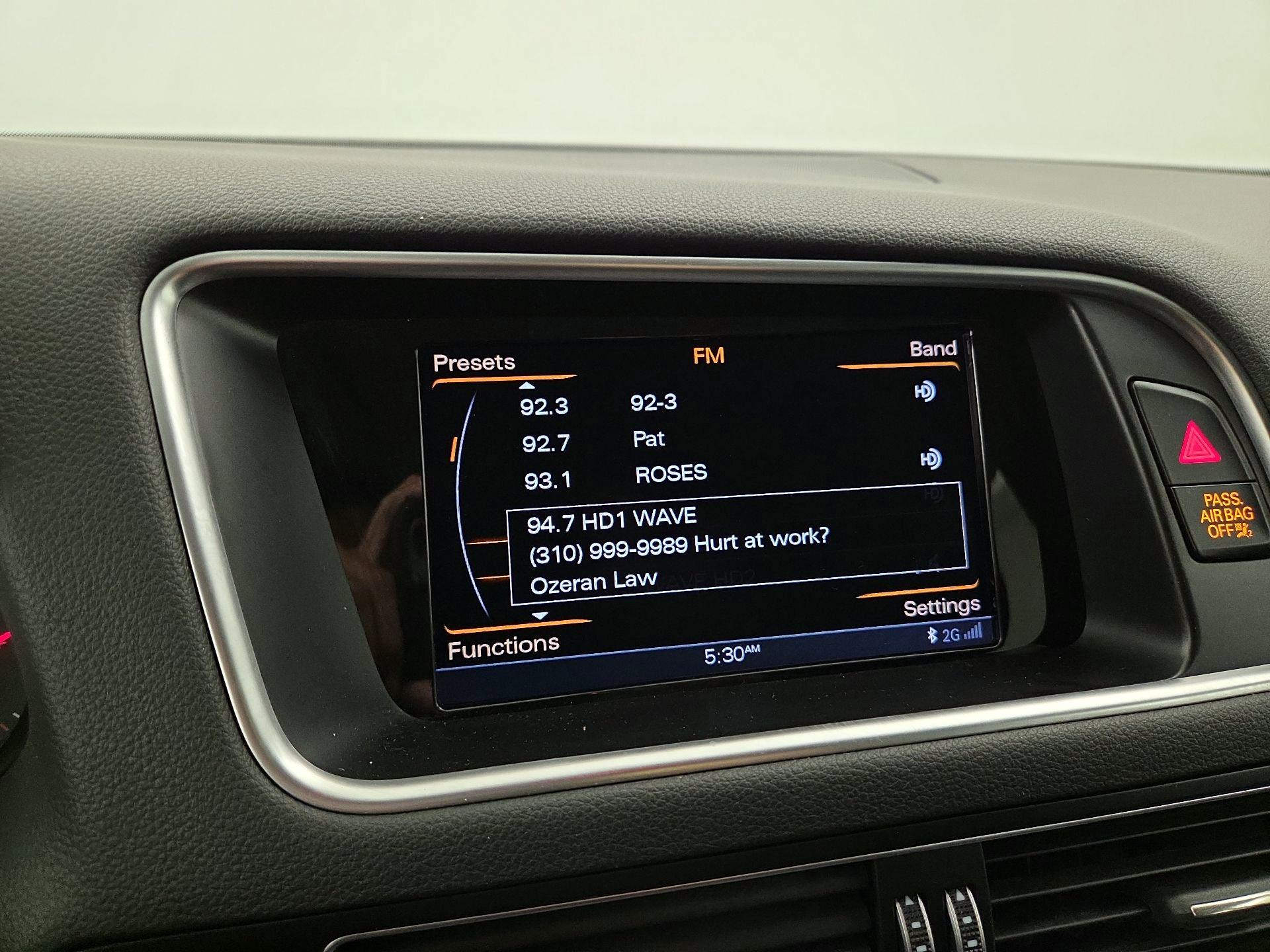 Thumbnail: 2016 Audi Q5 - 16