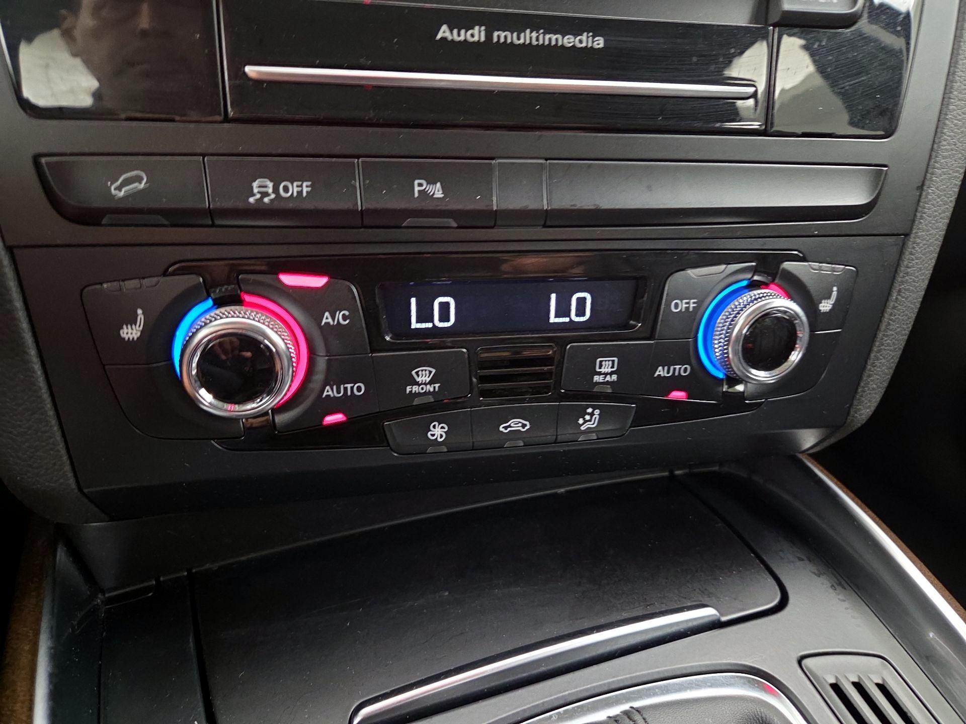 Thumbnail: 2016 Audi Q5 - 17