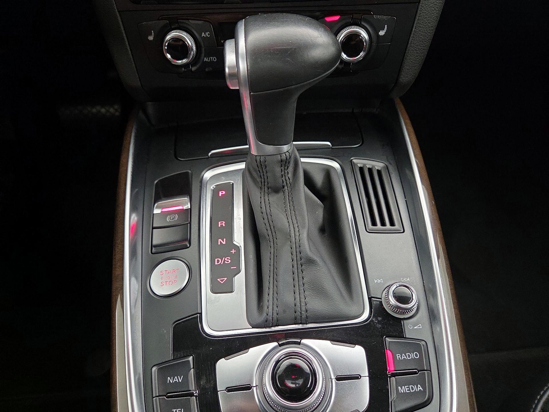 Thumbnail: 2016 Audi Q5 - 18