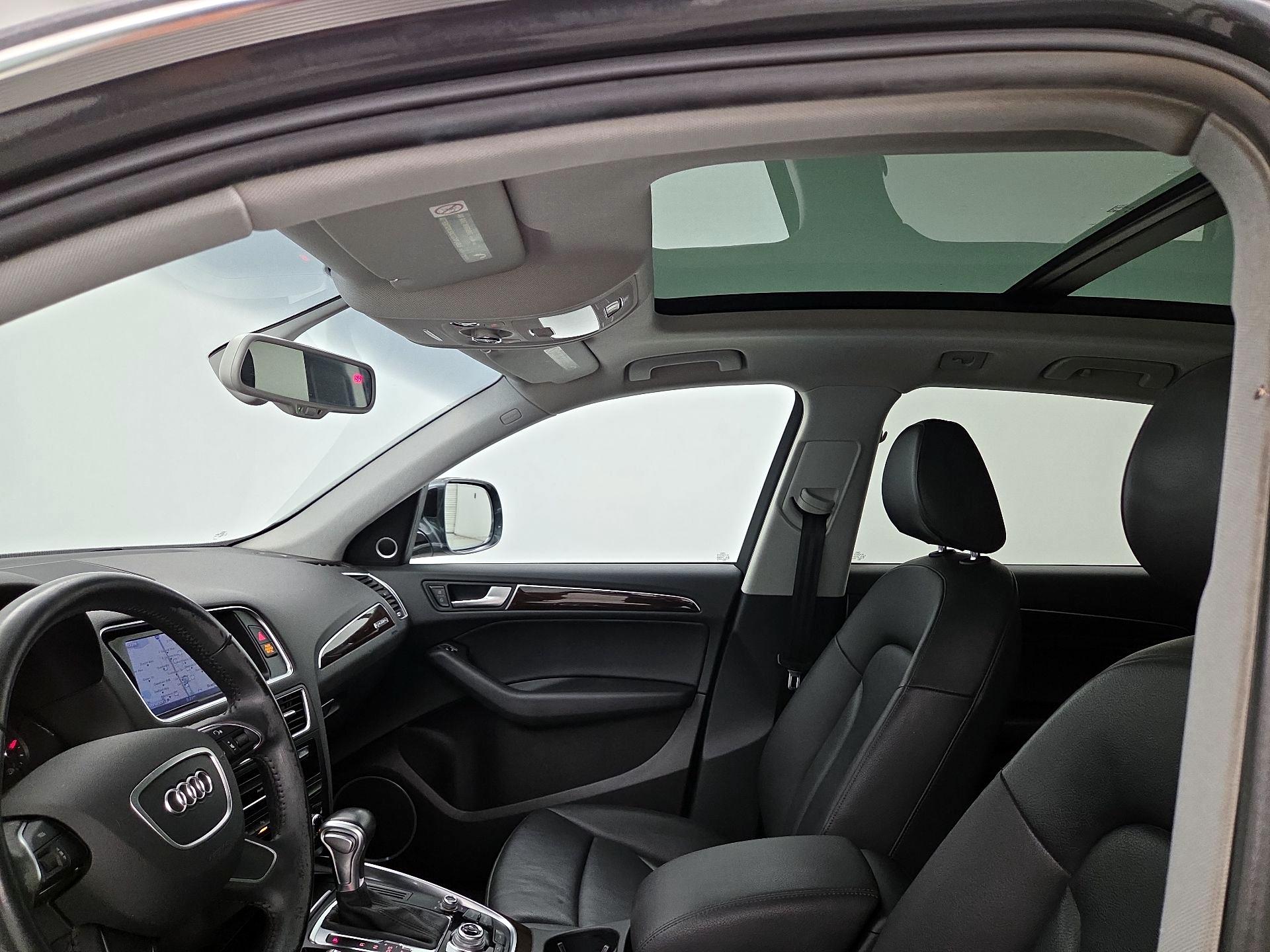 Thumbnail: 2016 Audi Q5 - 19