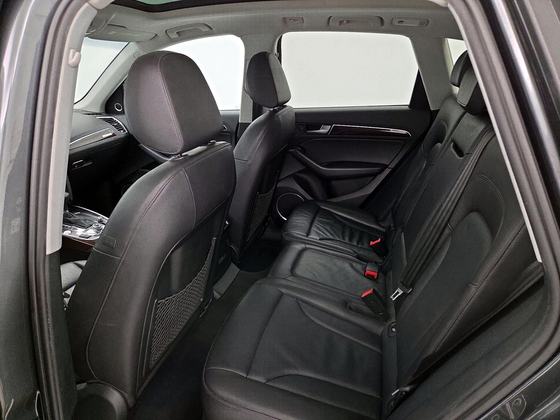 Thumbnail: 2016 Audi Q5 - 20