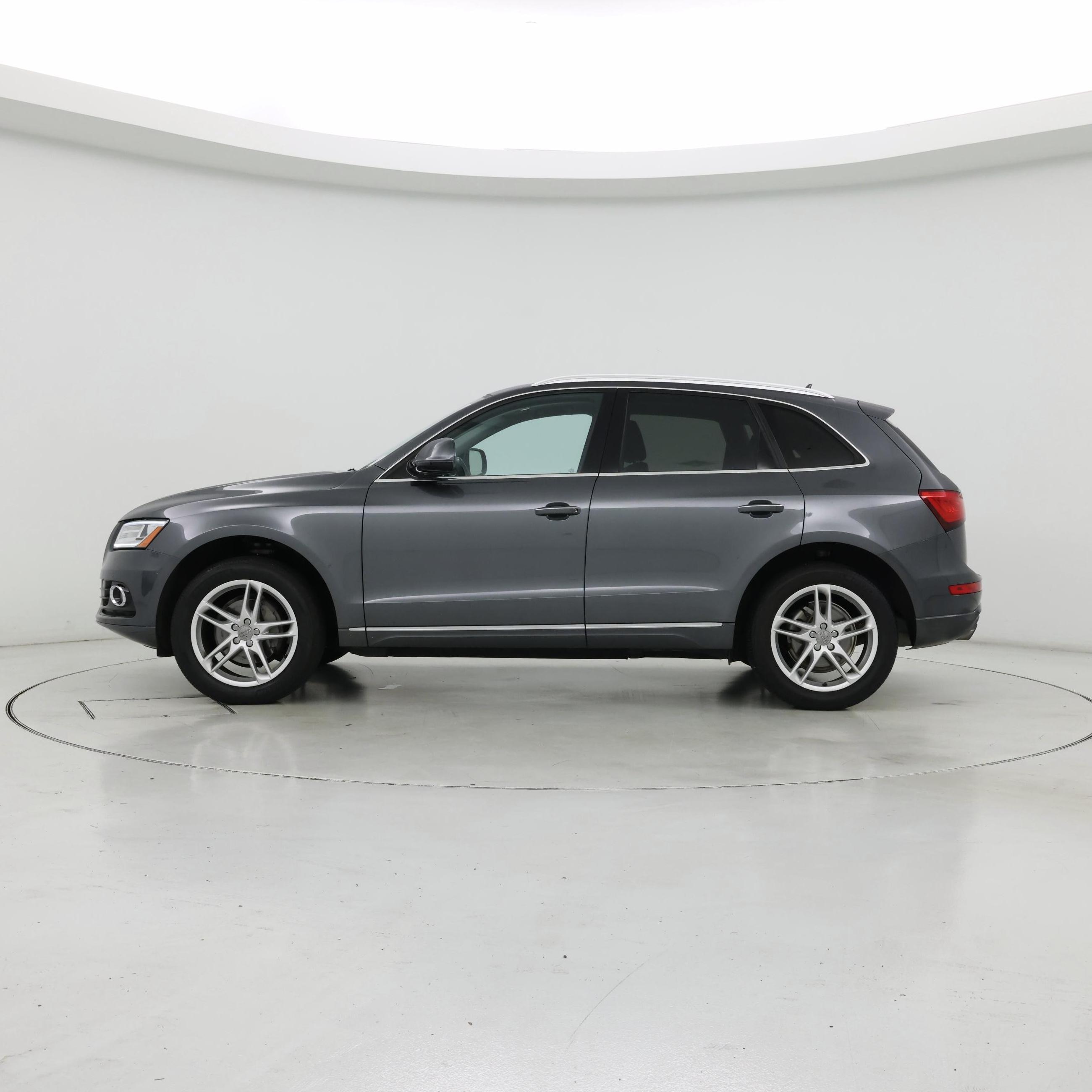 Thumbnail: 2016 Audi Q5 - 3