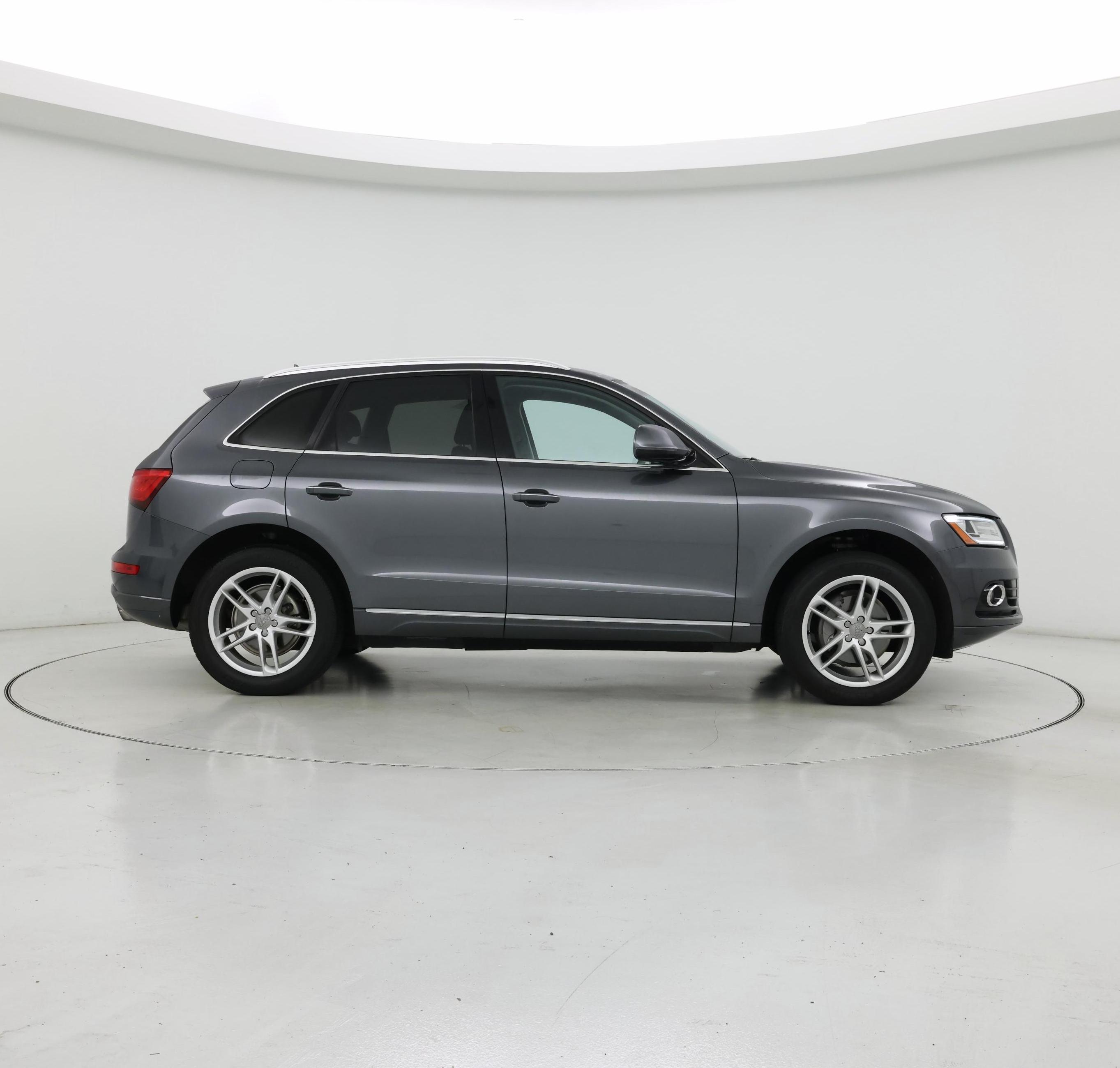 Thumbnail: 2016 Audi Q5 - 7