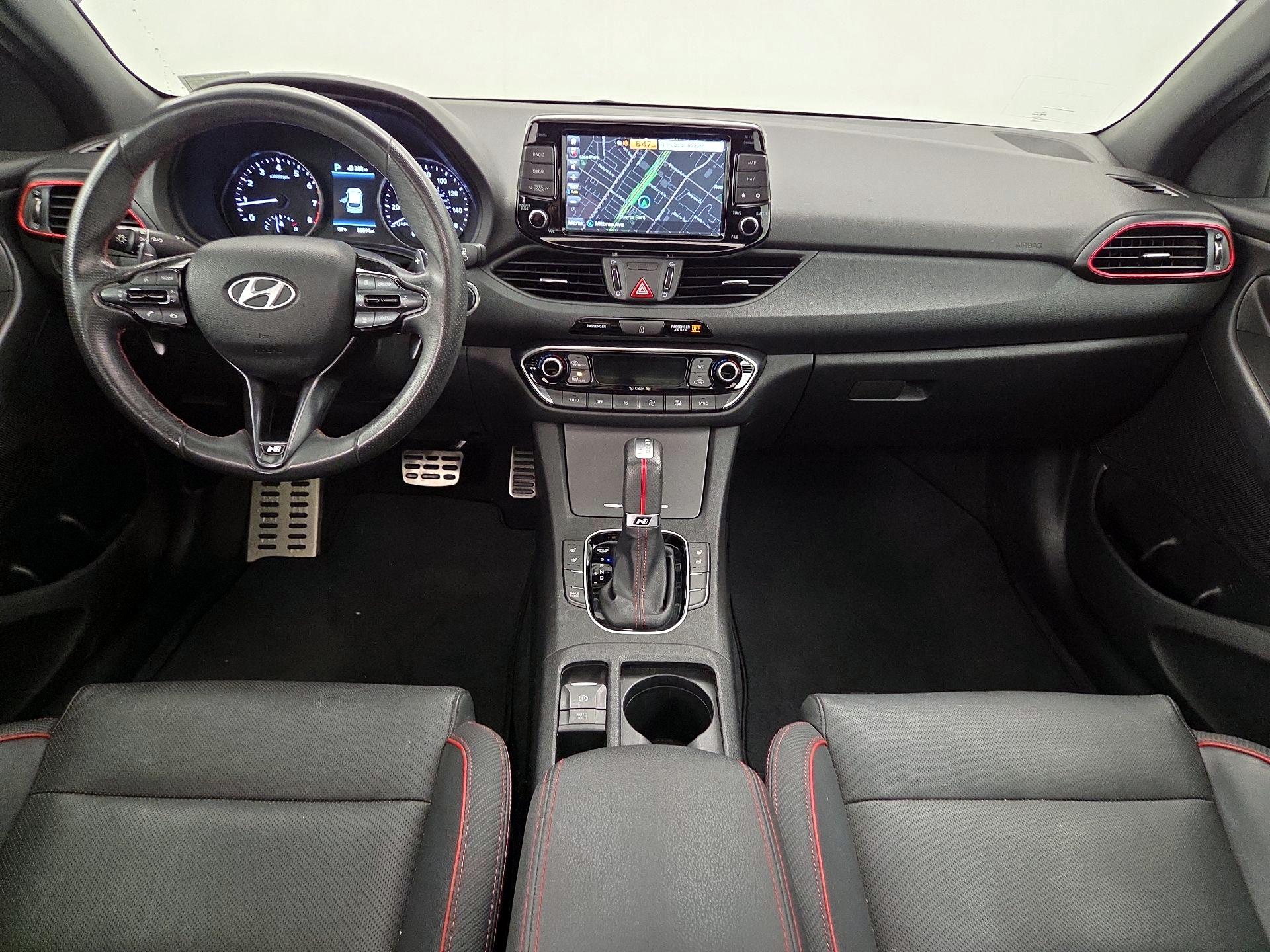 Thumbnail: 2019 Hyundai Elantra - 9