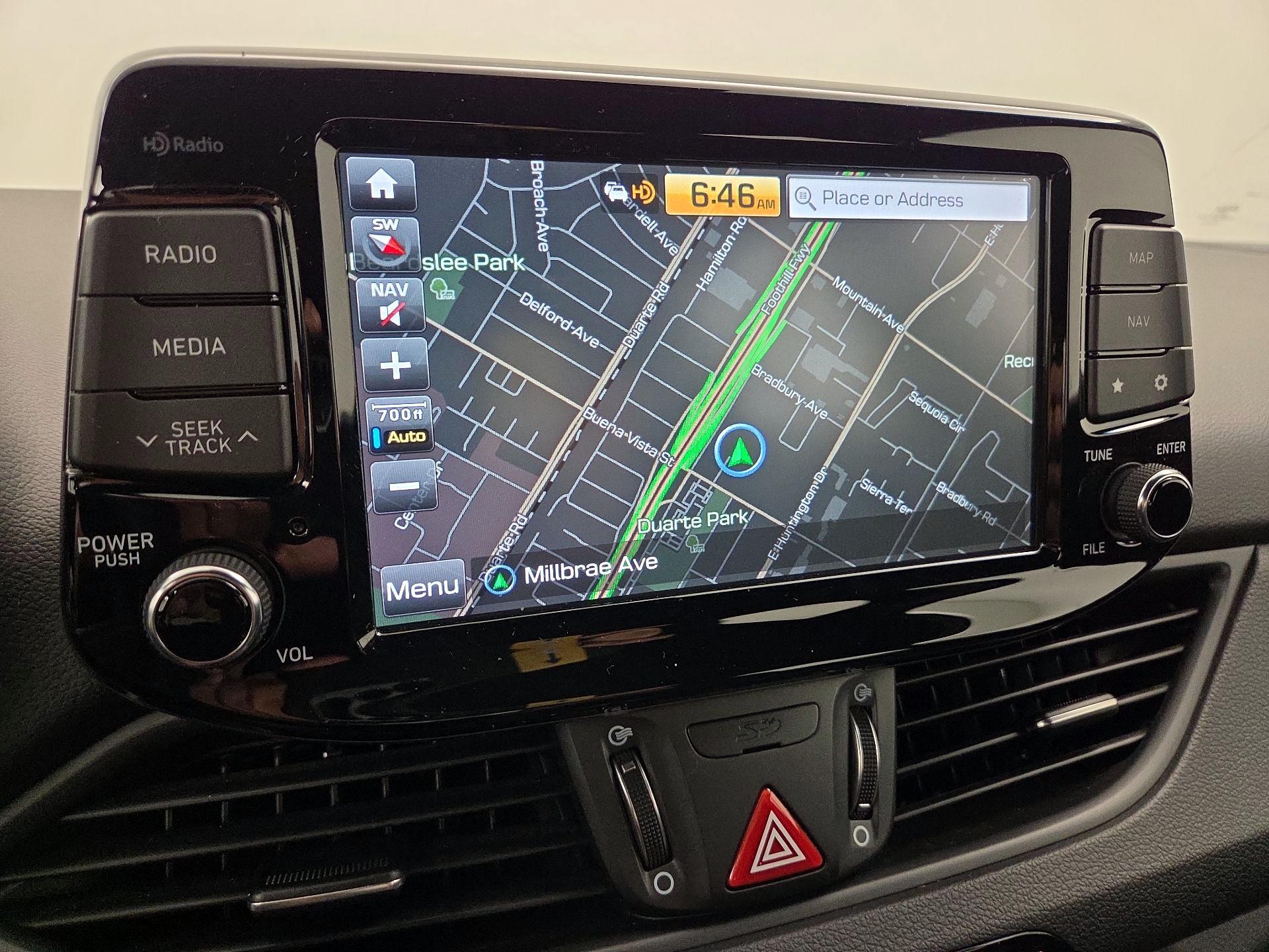 Thumbnail: 2019 Hyundai Elantra - 14