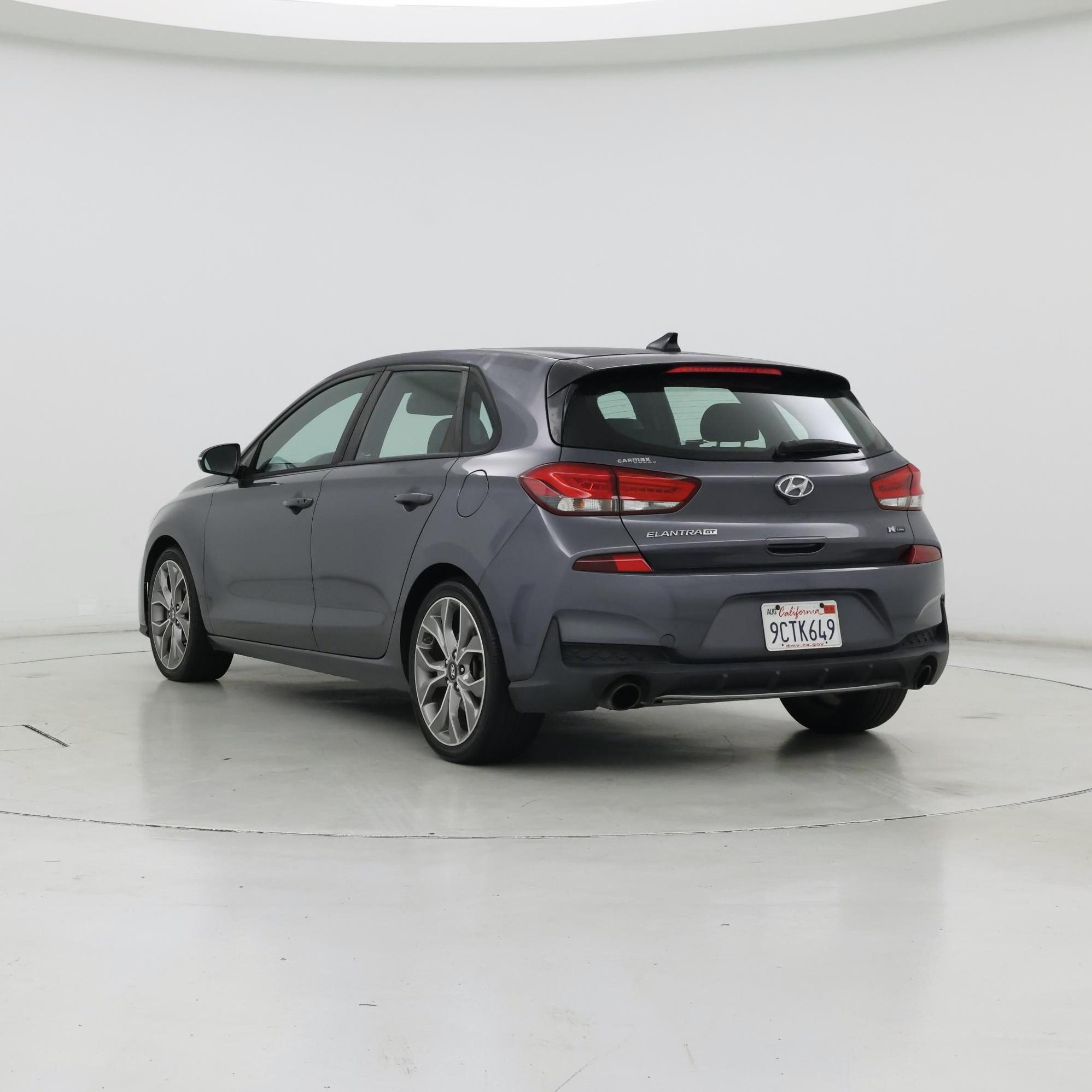 Thumbnail: 2019 Hyundai Elantra - 2