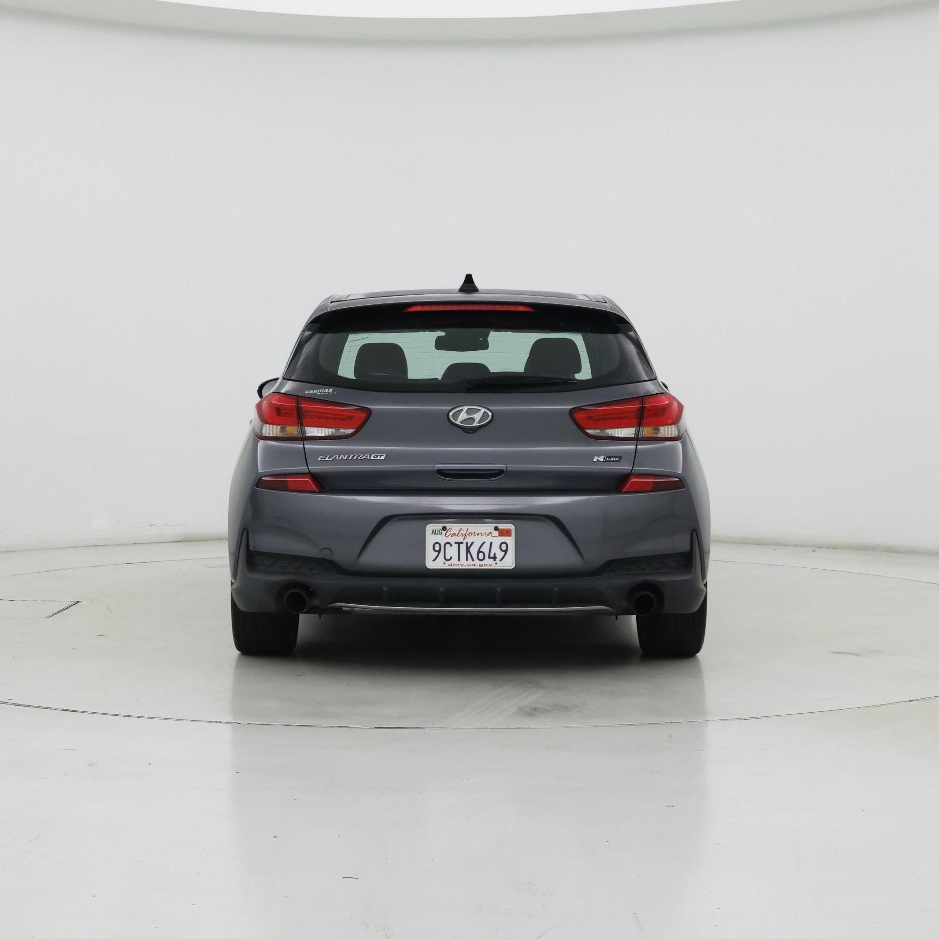 Thumbnail: 2019 Hyundai Elantra - 6