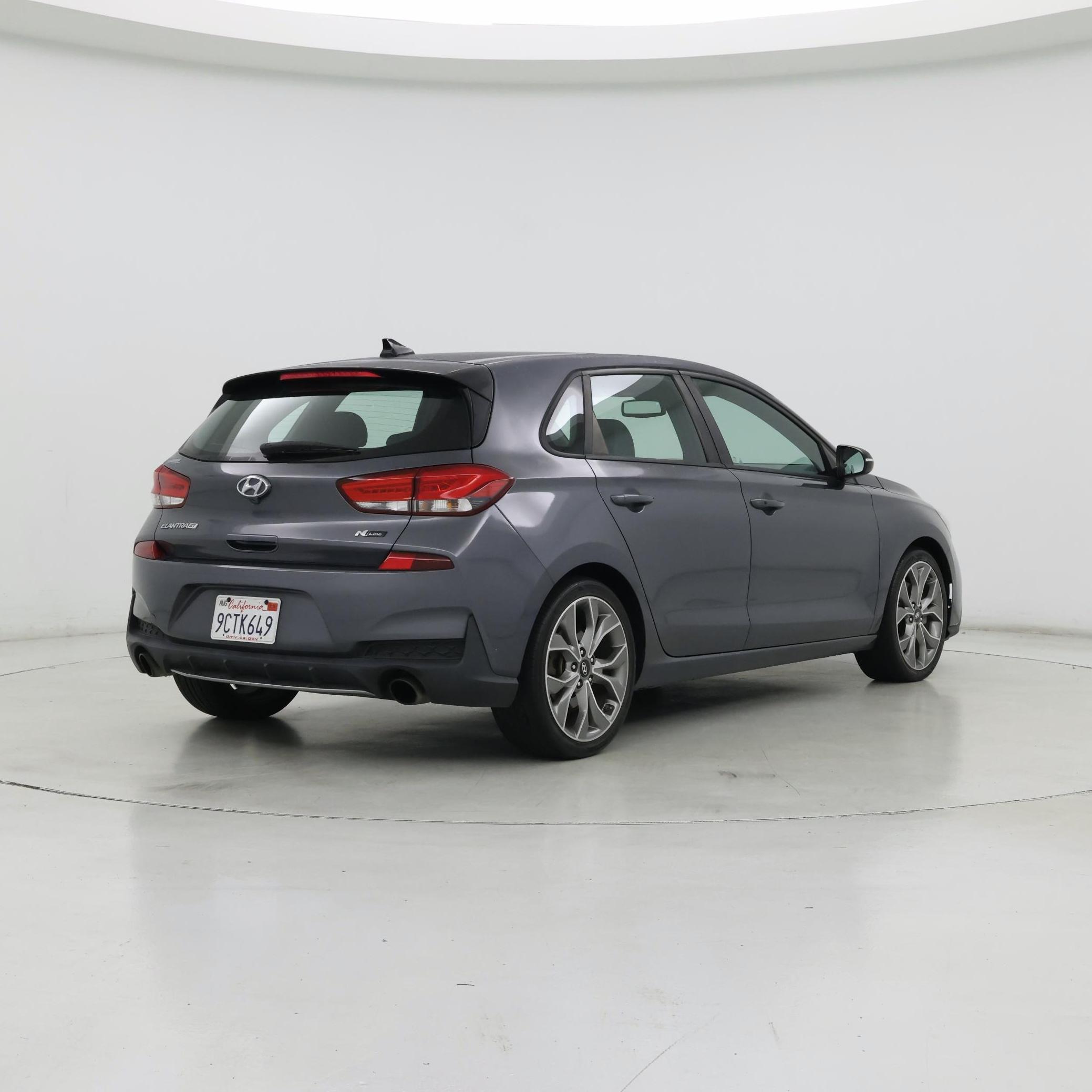 Thumbnail: 2019 Hyundai Elantra - 8