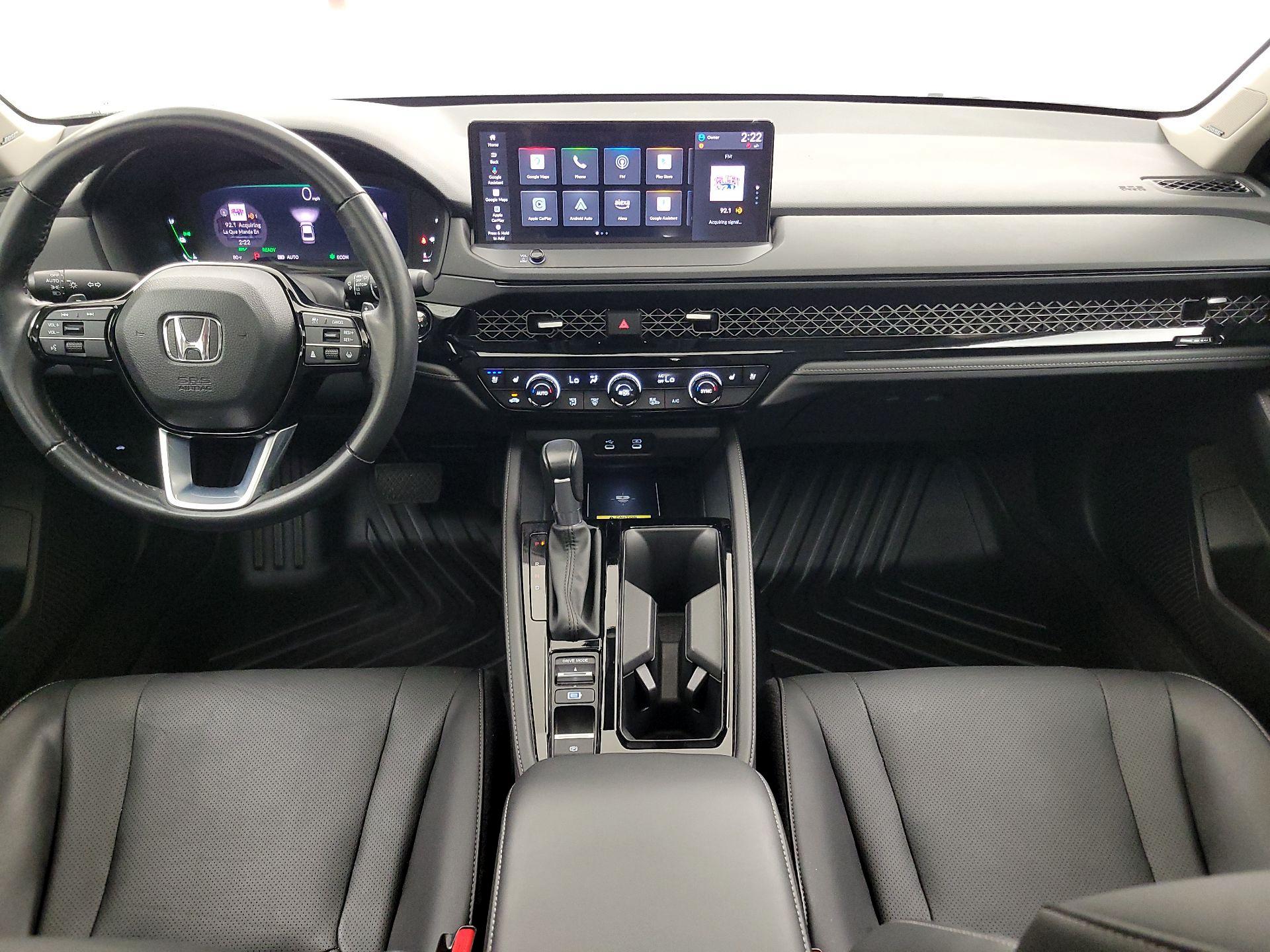 Thumbnail: 2024 Honda Accord - 9