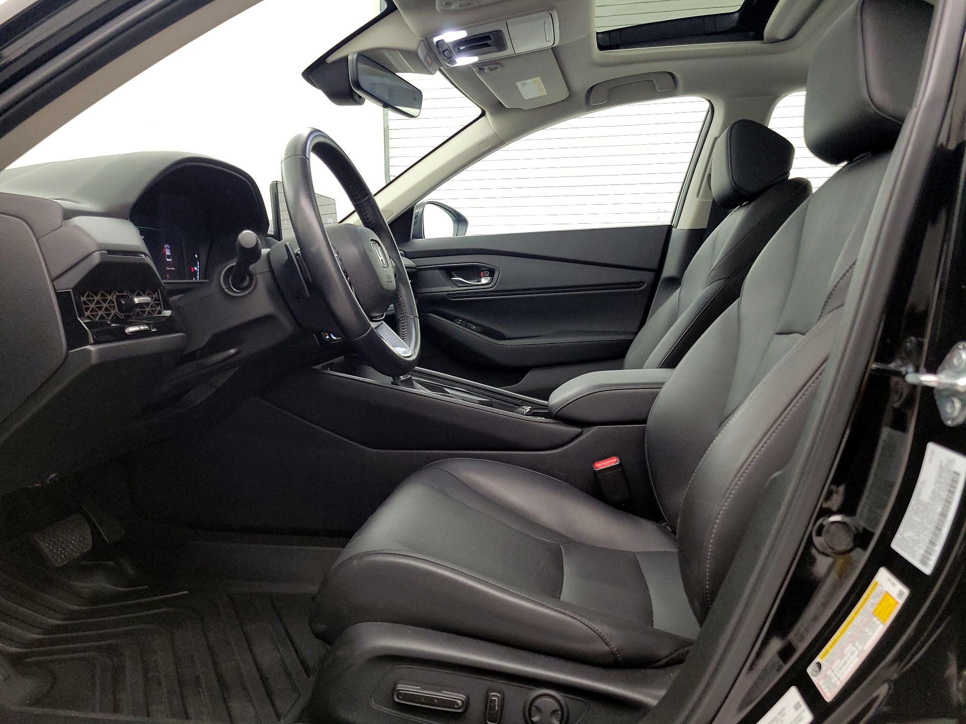 Thumbnail: 2024 Honda Accord - 11