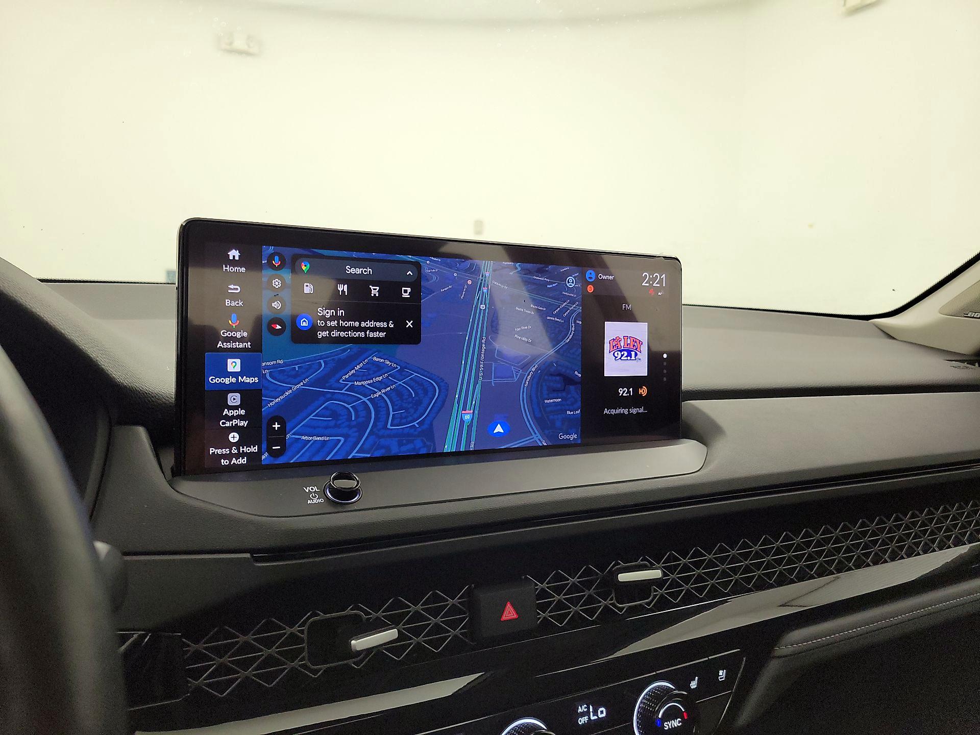 Thumbnail: 2024 Honda Accord - 13