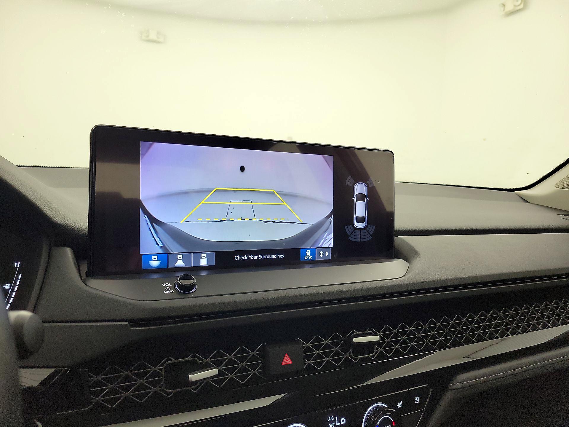 Thumbnail: 2024 Honda Accord - 14