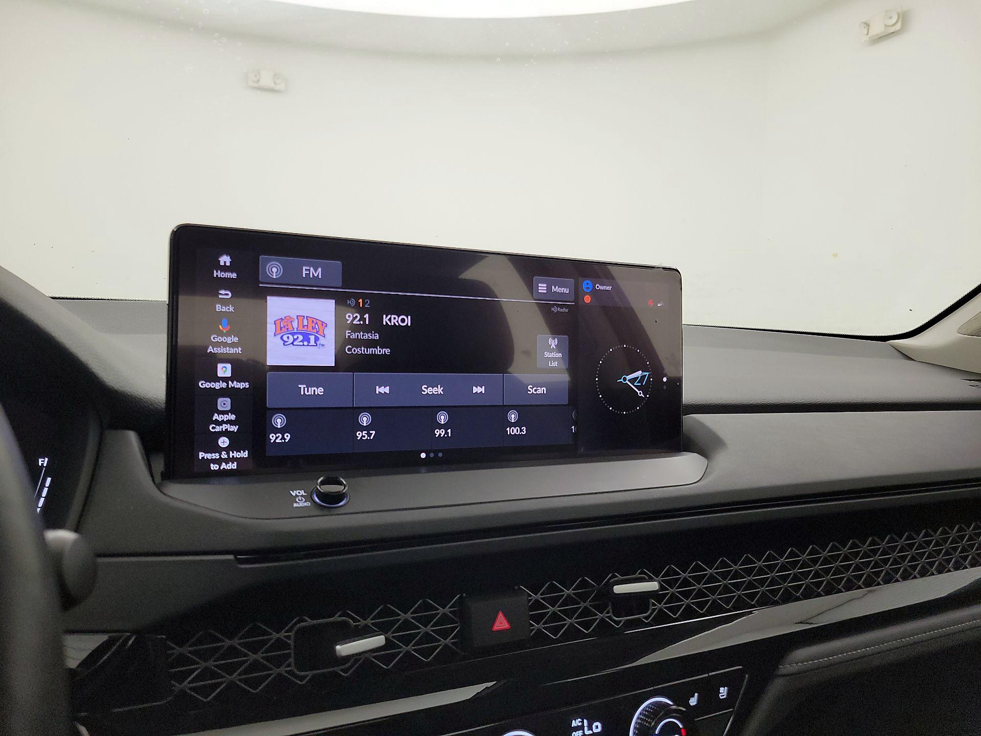 Thumbnail: 2024 Honda Accord - 15