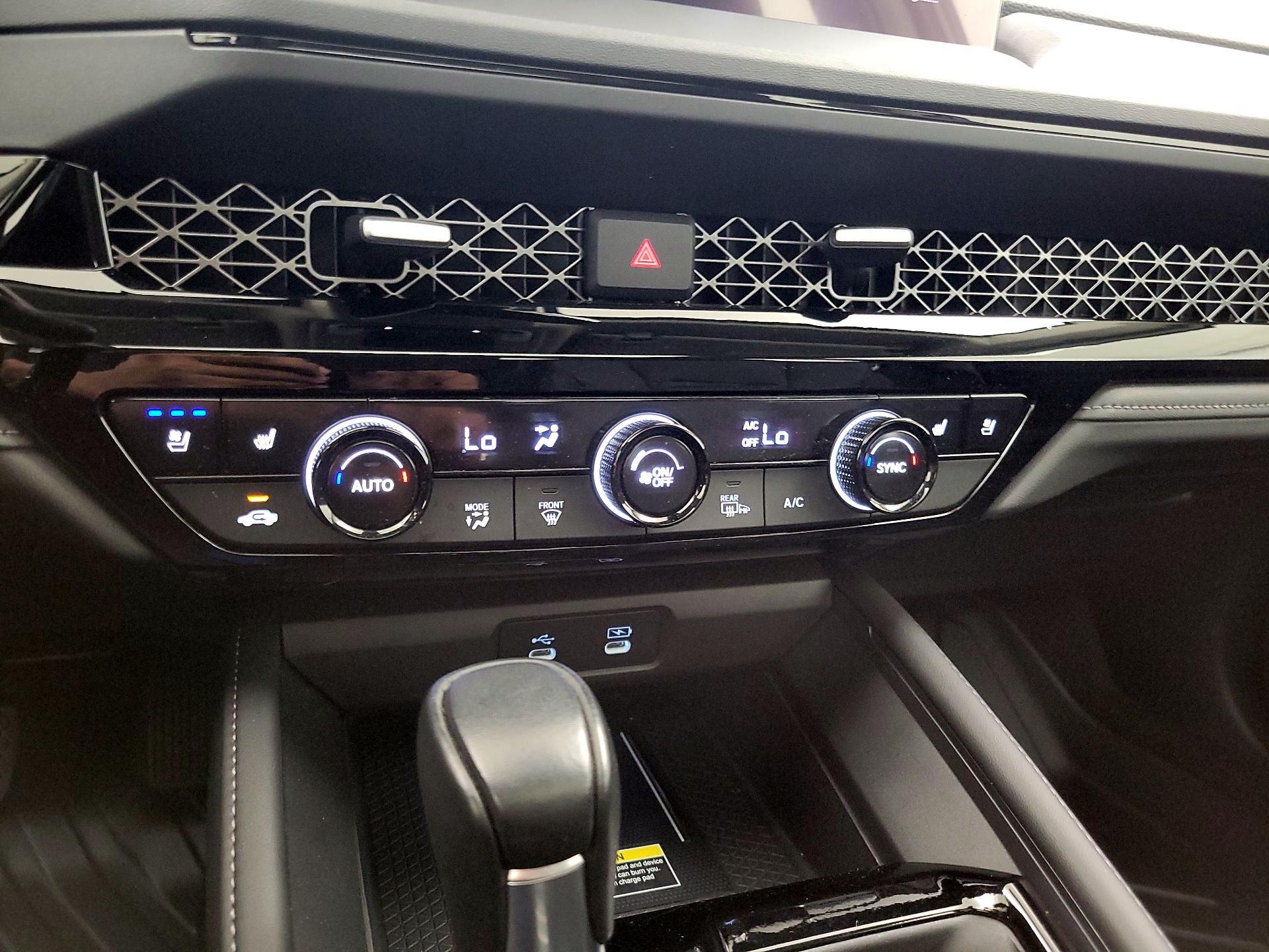 Thumbnail: 2024 Honda Accord - 16