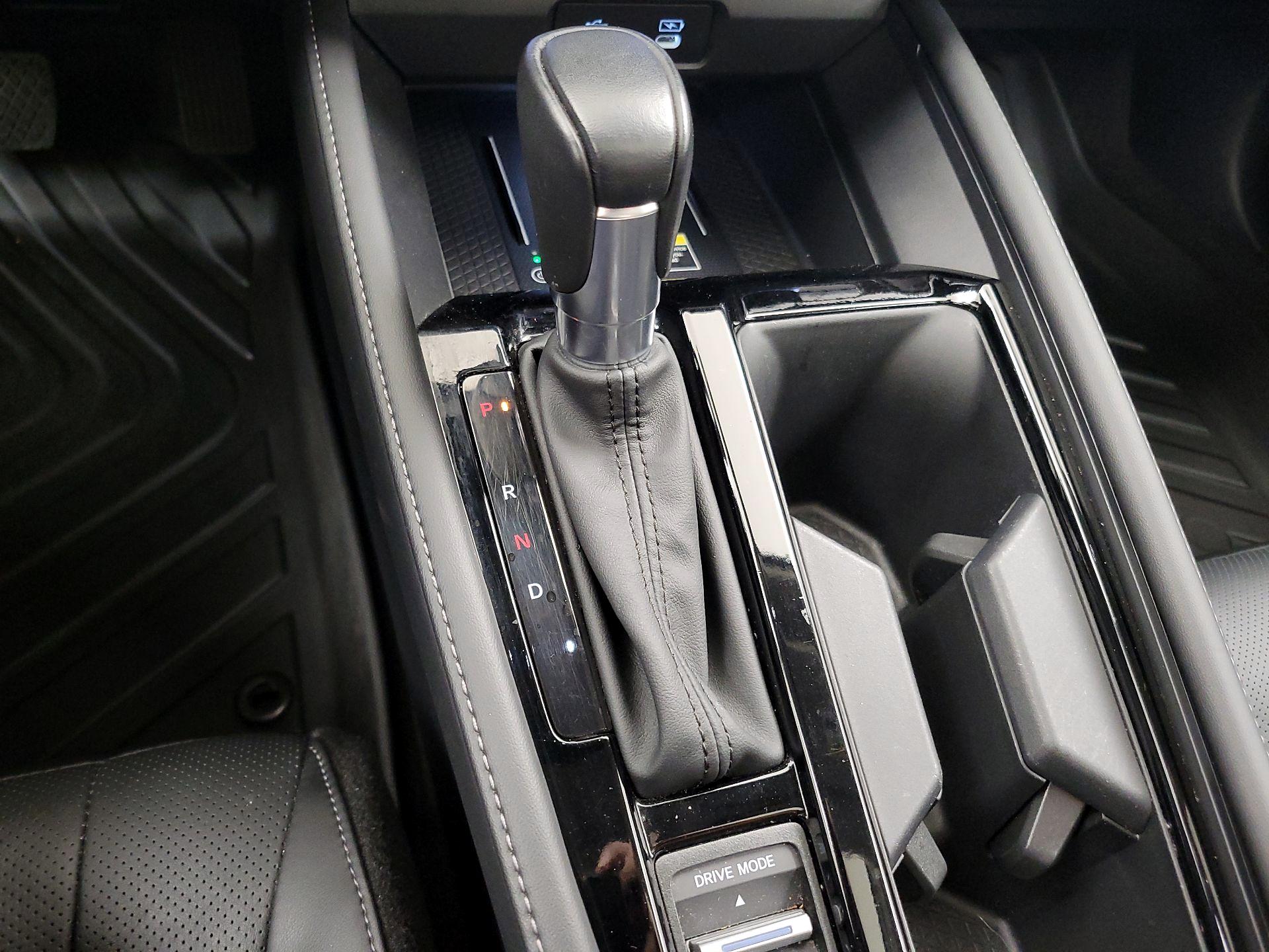 Thumbnail: 2024 Honda Accord - 17