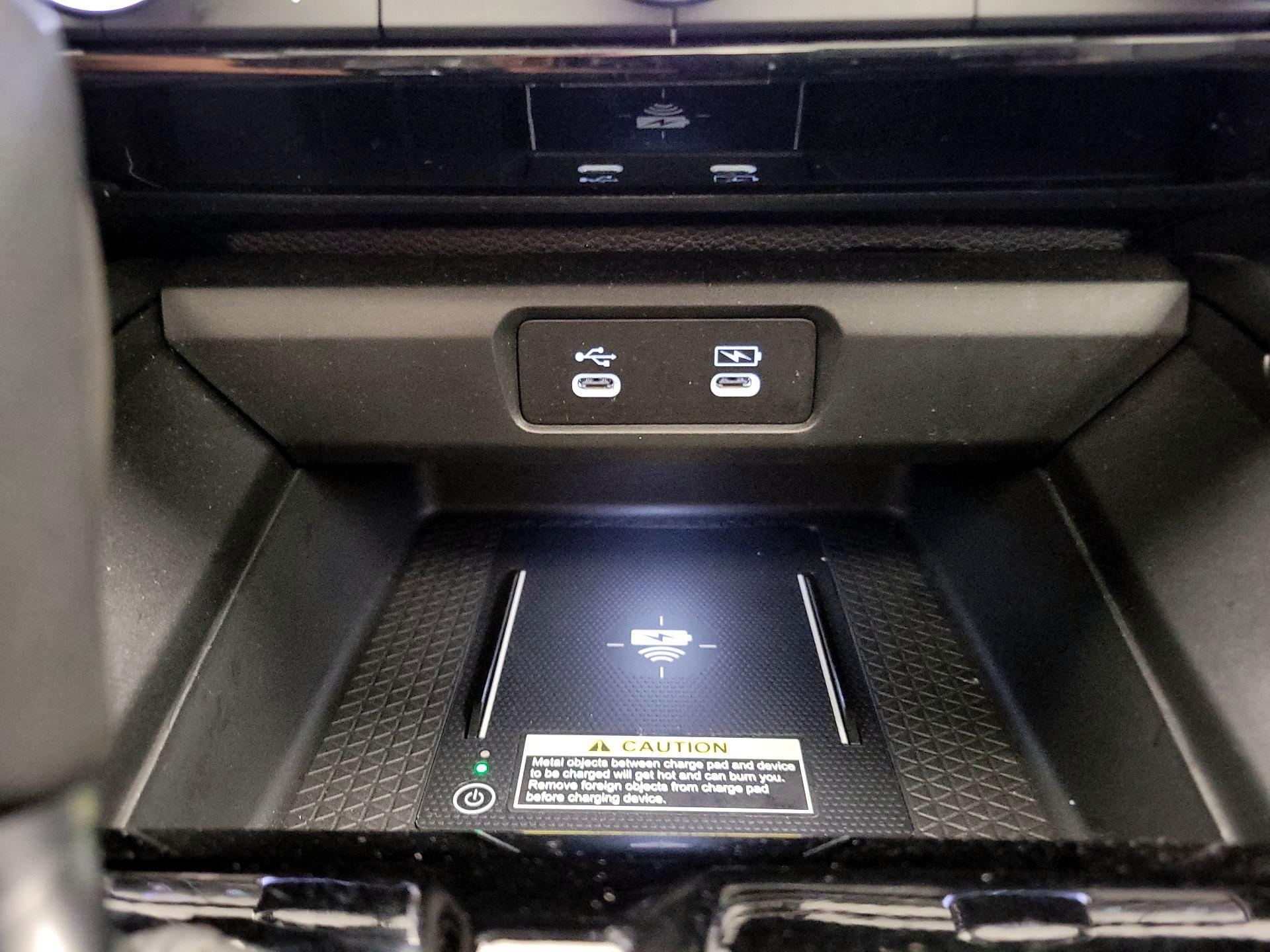 Thumbnail: 2024 Honda Accord - 18