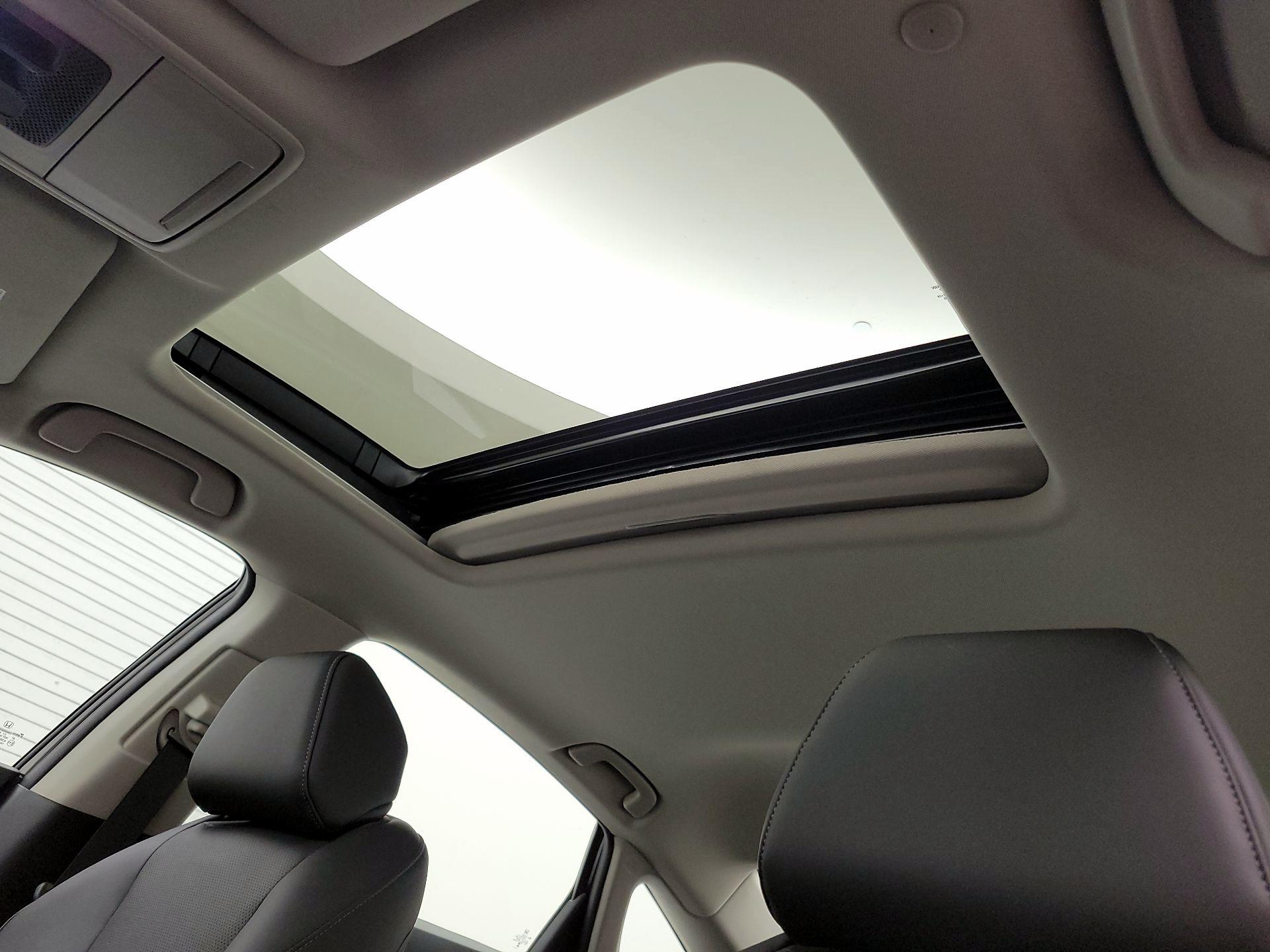 Thumbnail: 2024 Honda Accord - 19