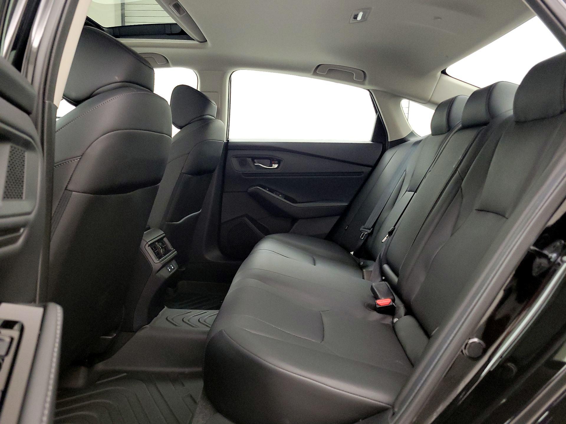 Thumbnail: 2024 Honda Accord - 20