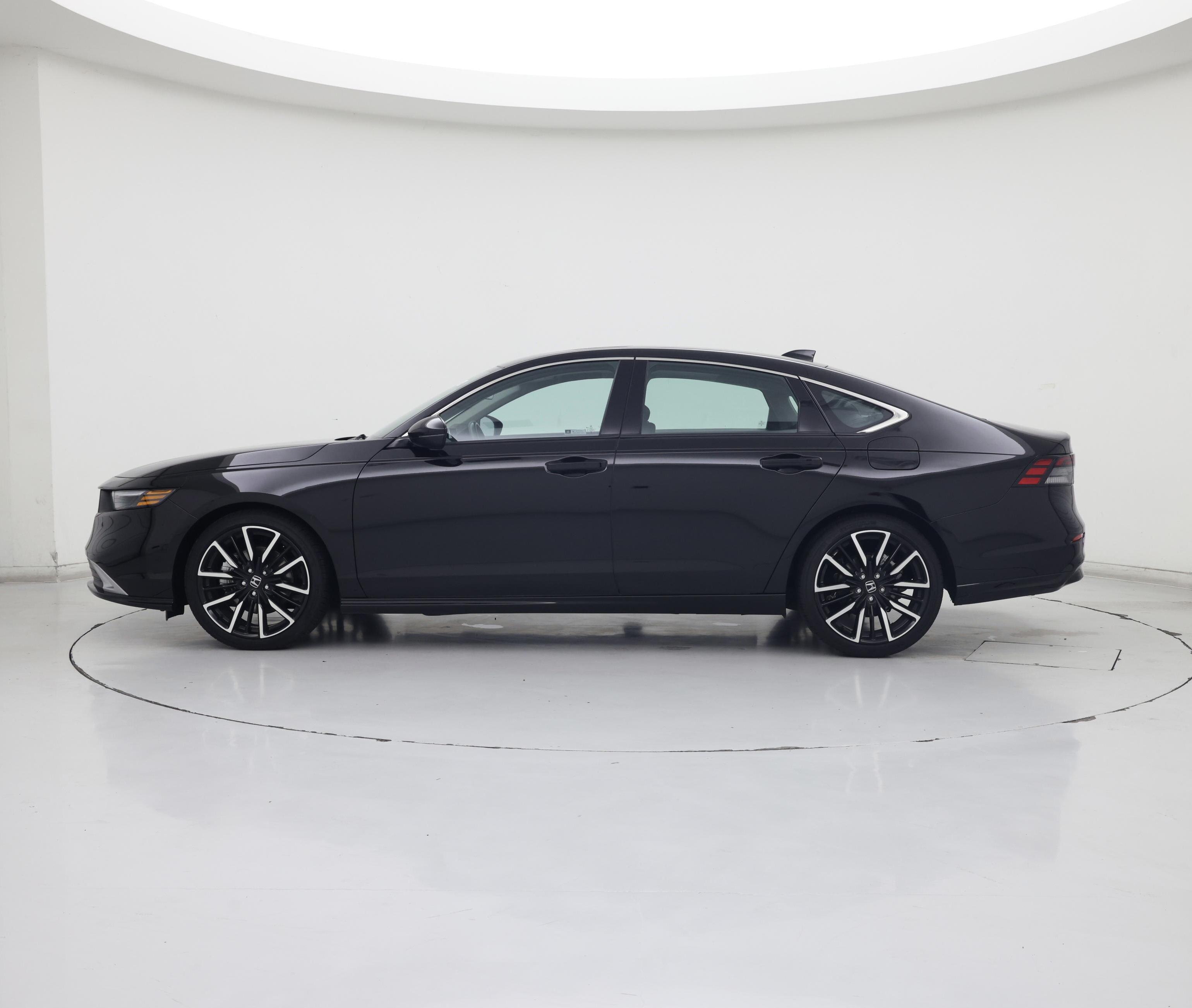 Thumbnail: 2024 Honda Accord - 3