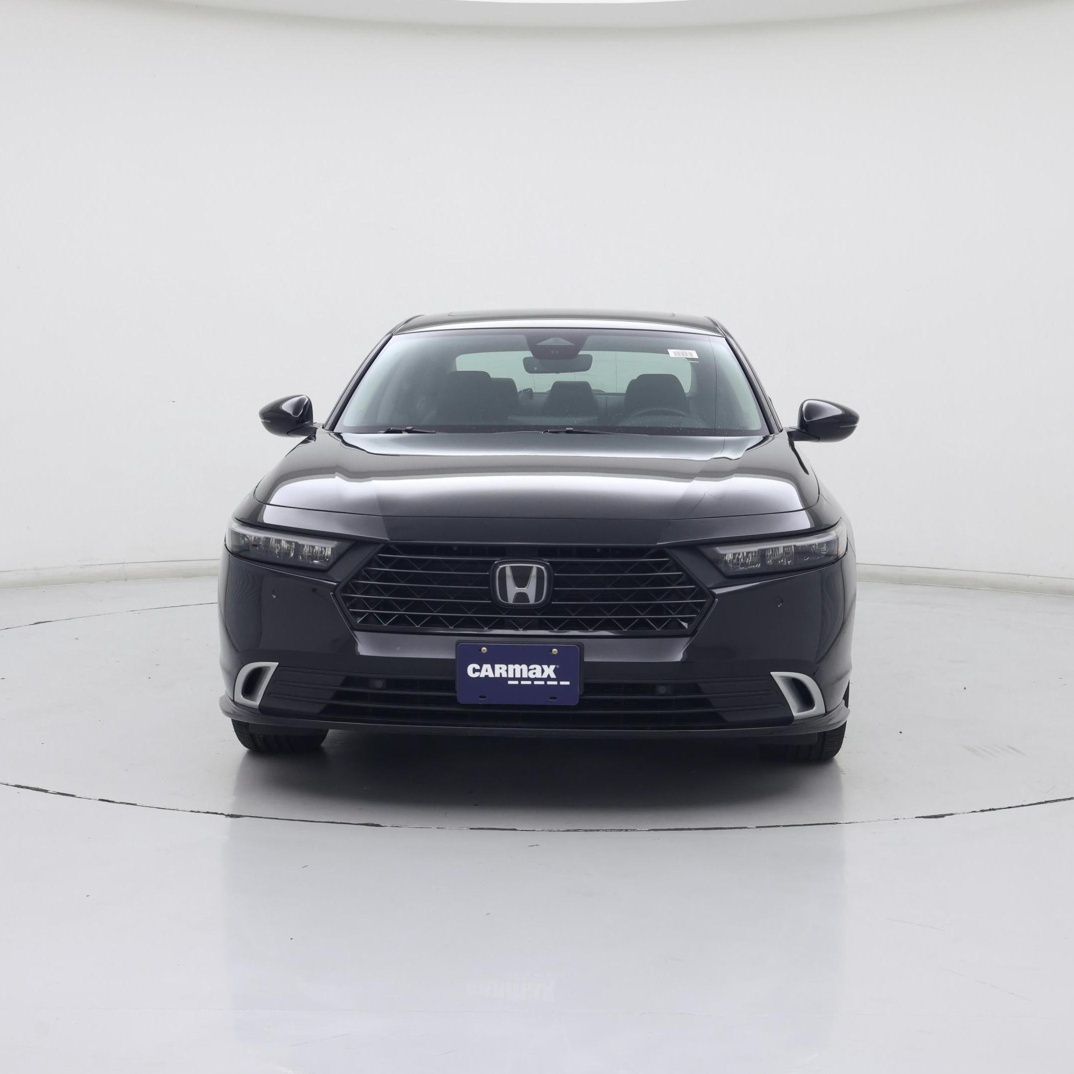 Thumbnail: 2024 Honda Accord - 5