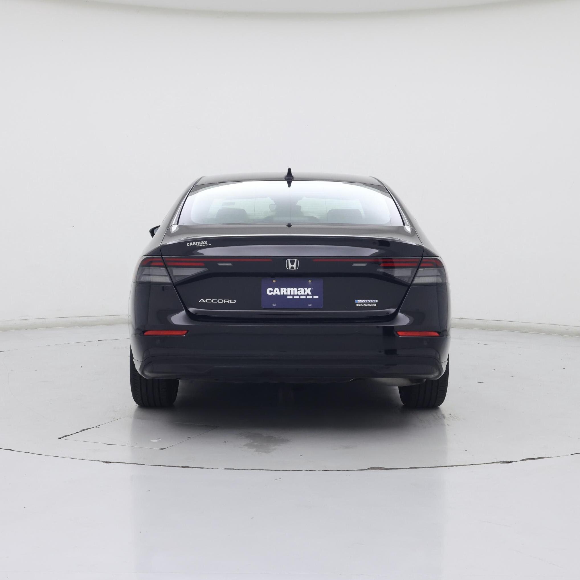 Thumbnail: 2024 Honda Accord - 6