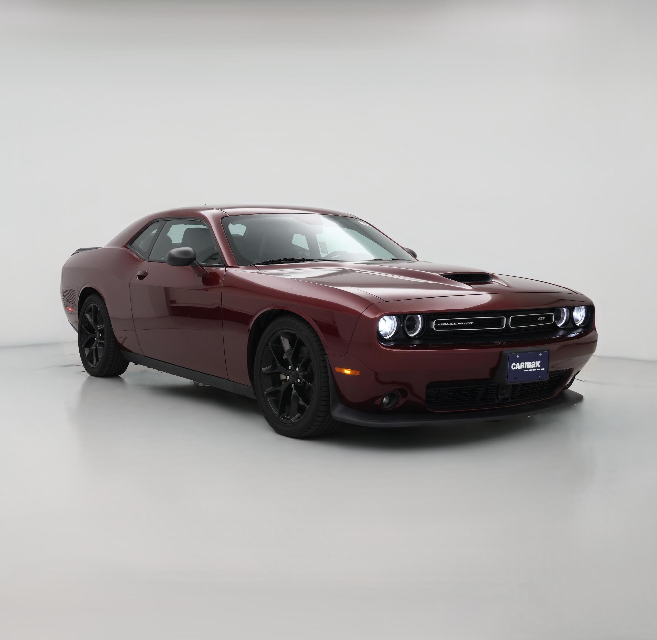 Thumbnail: 2023 Dodge Challenger - 1